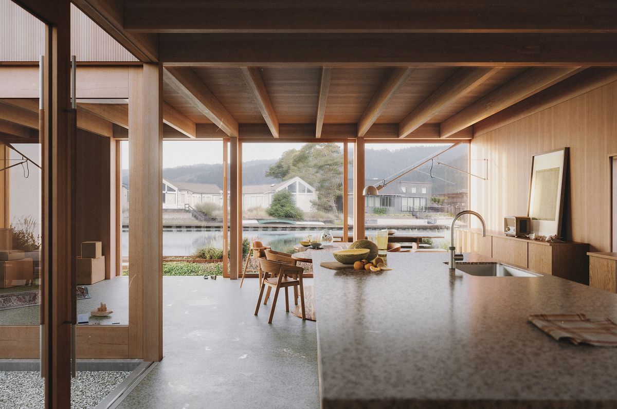 Seal House