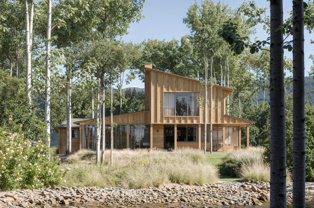 Carriage House