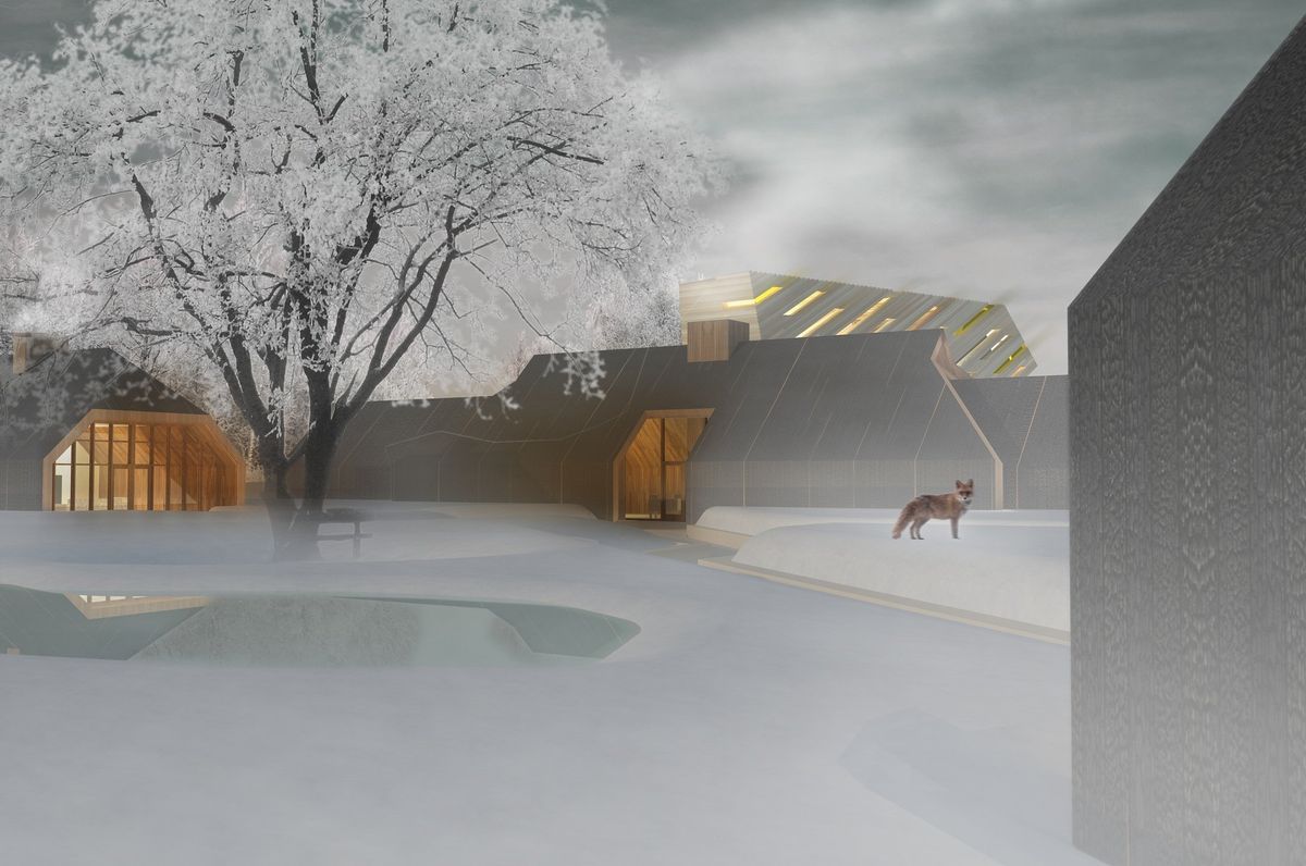 Water Shed