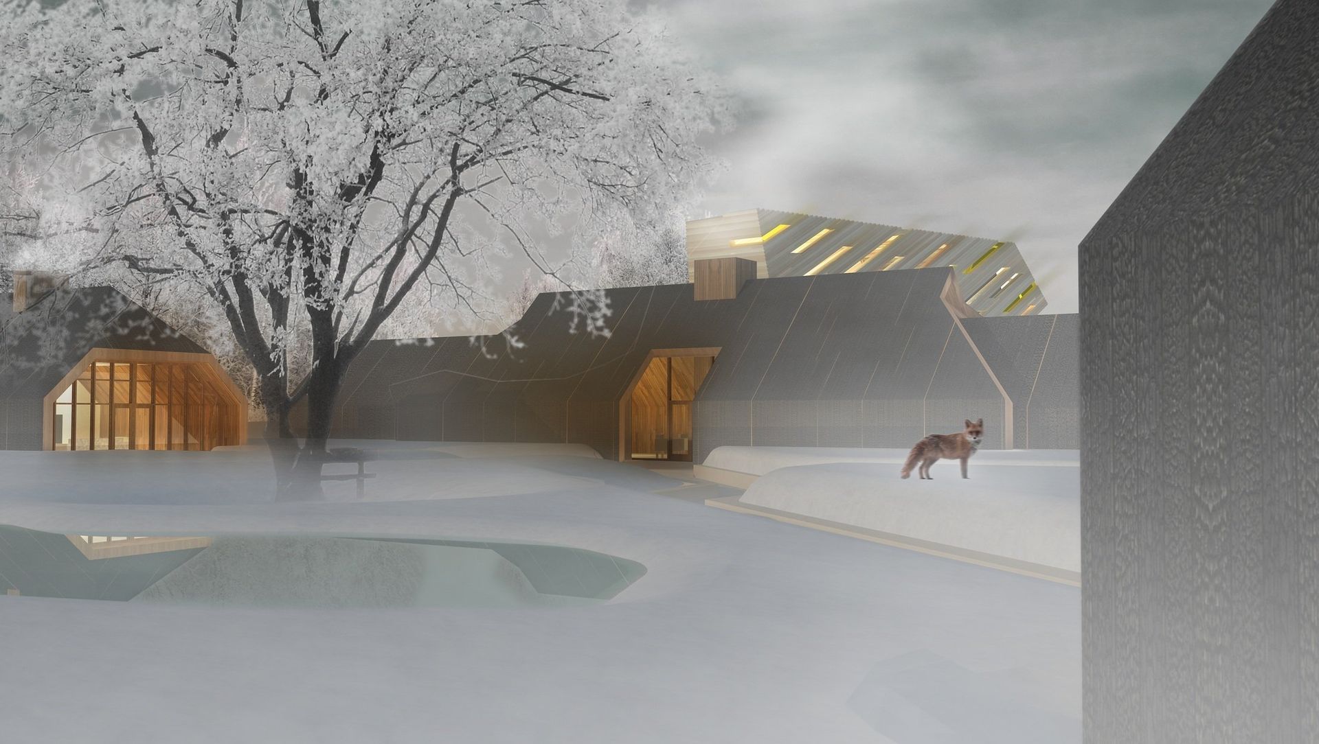 Water Shed banner