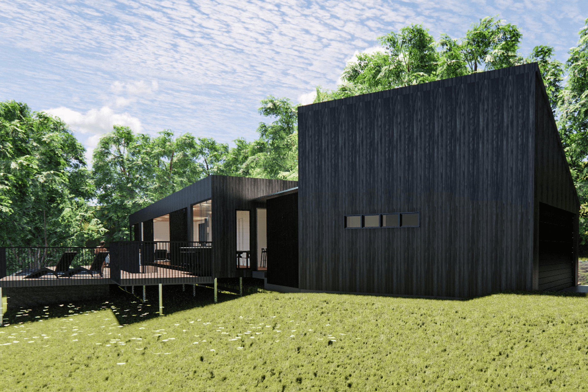 Viewland House