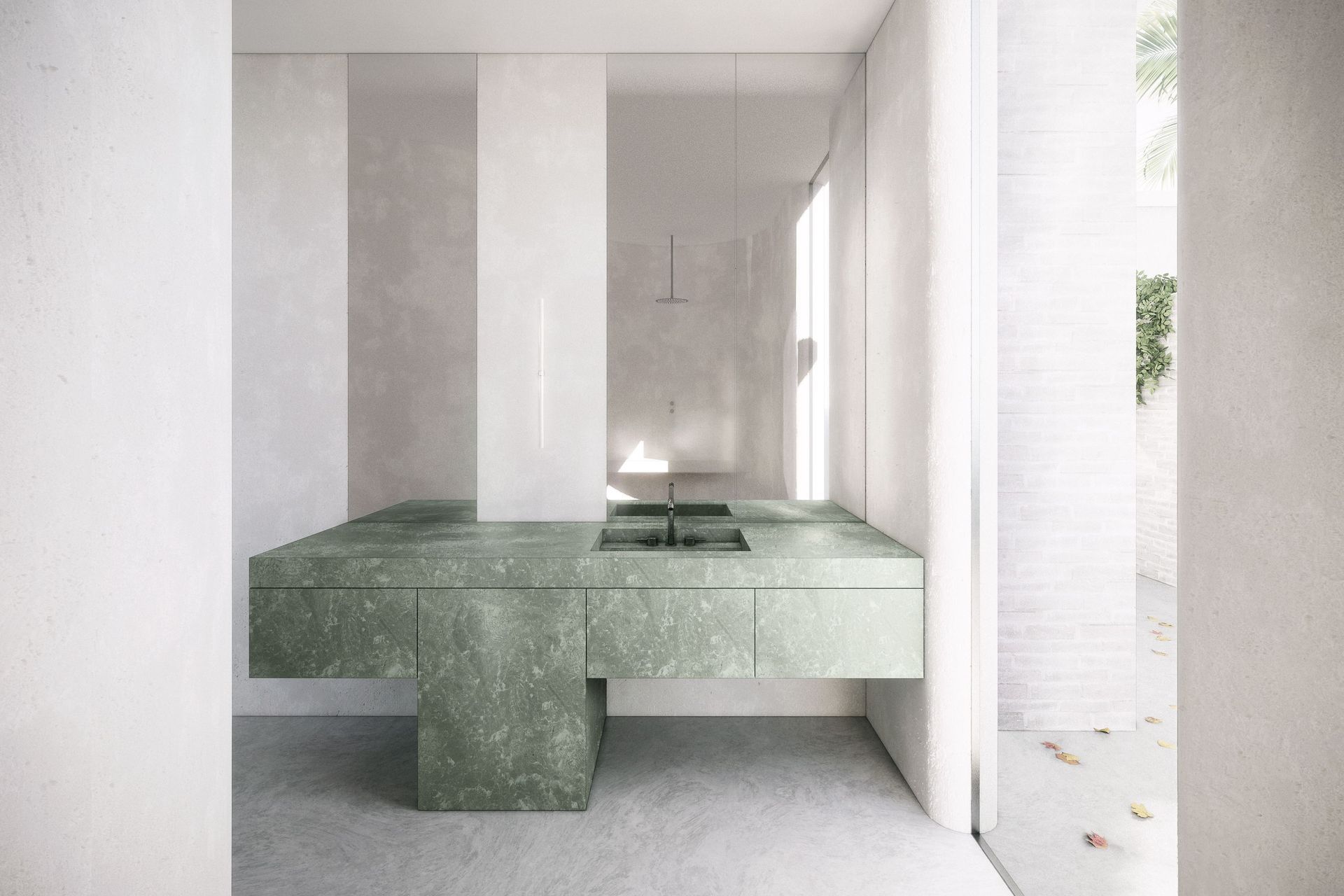 Beaumaris Residence