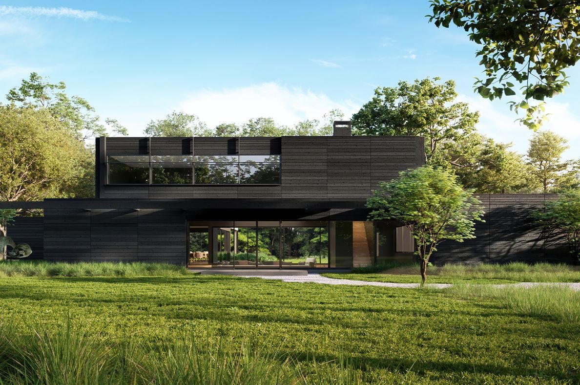 Bedford Residence | Bedford | Under Construction