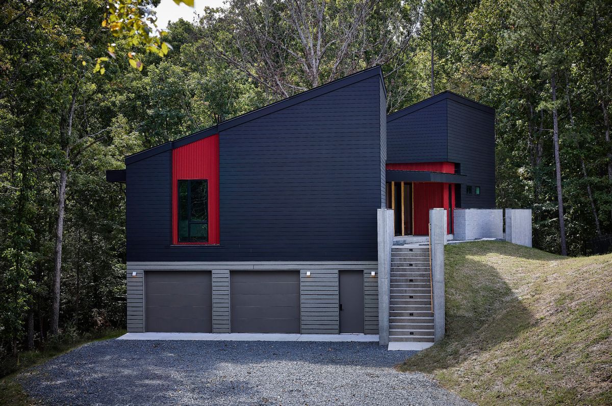Bhat Residence
