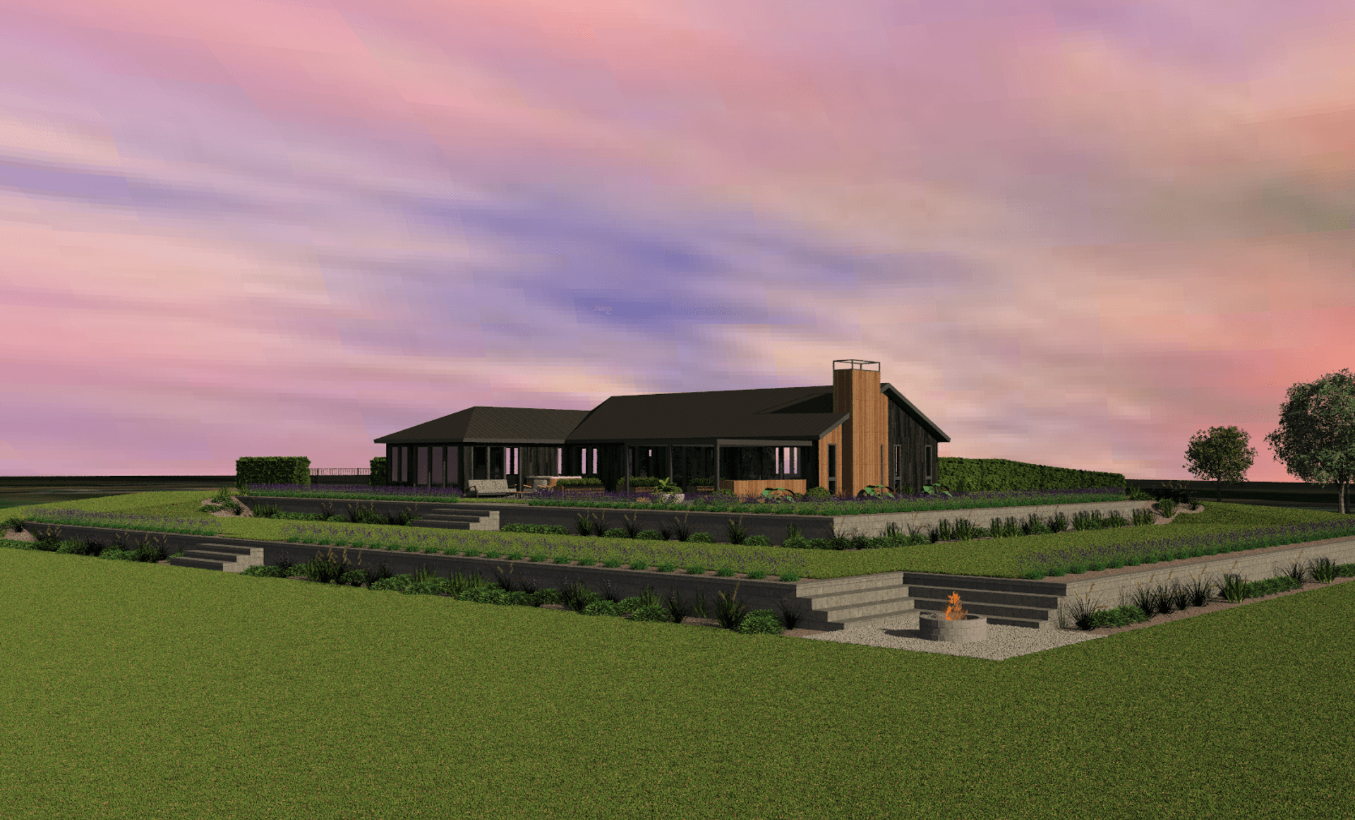 3D Renders