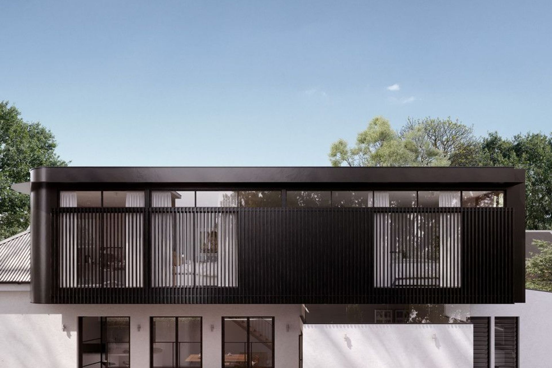 Bronte Residence