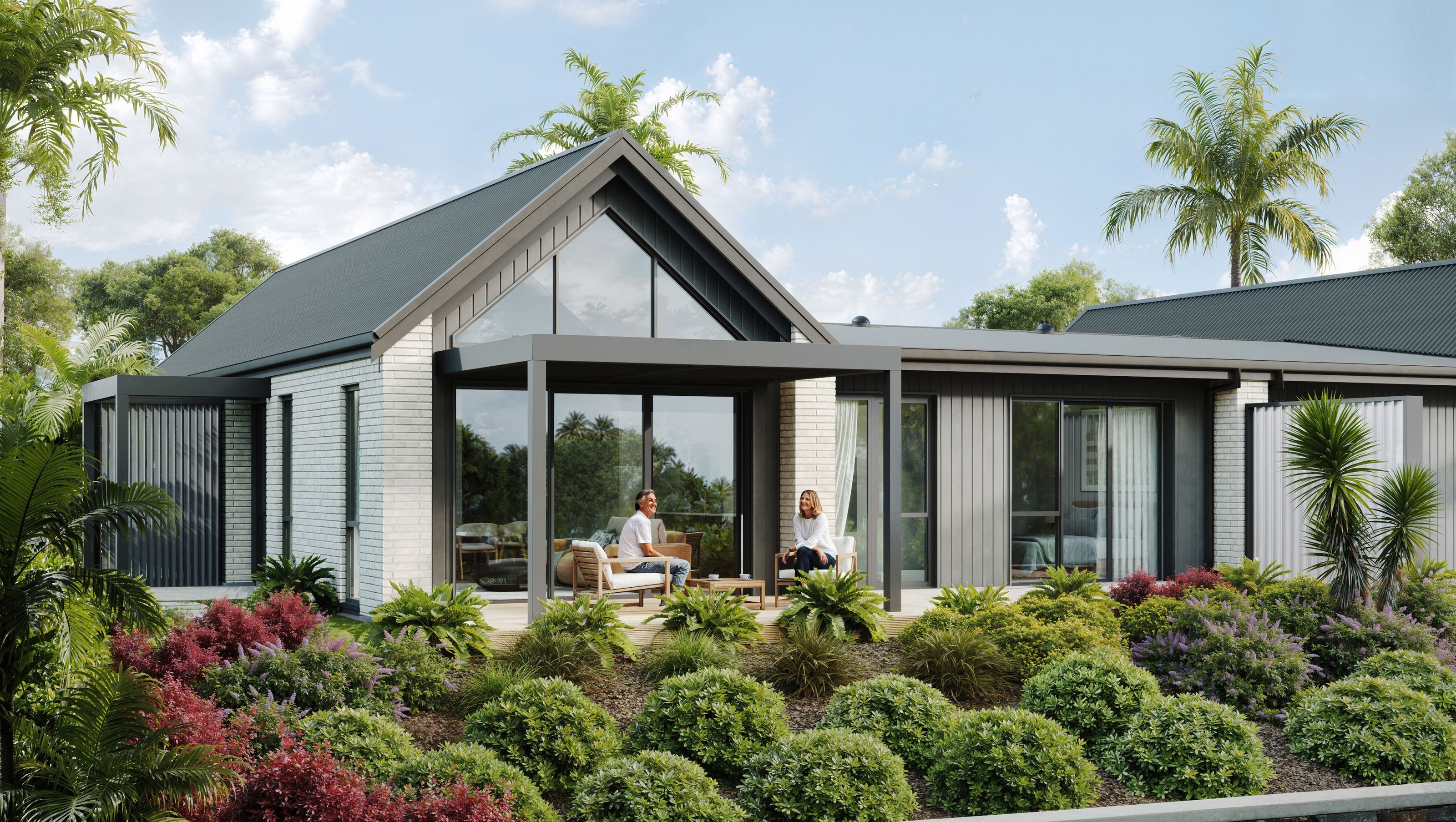 The Moorings