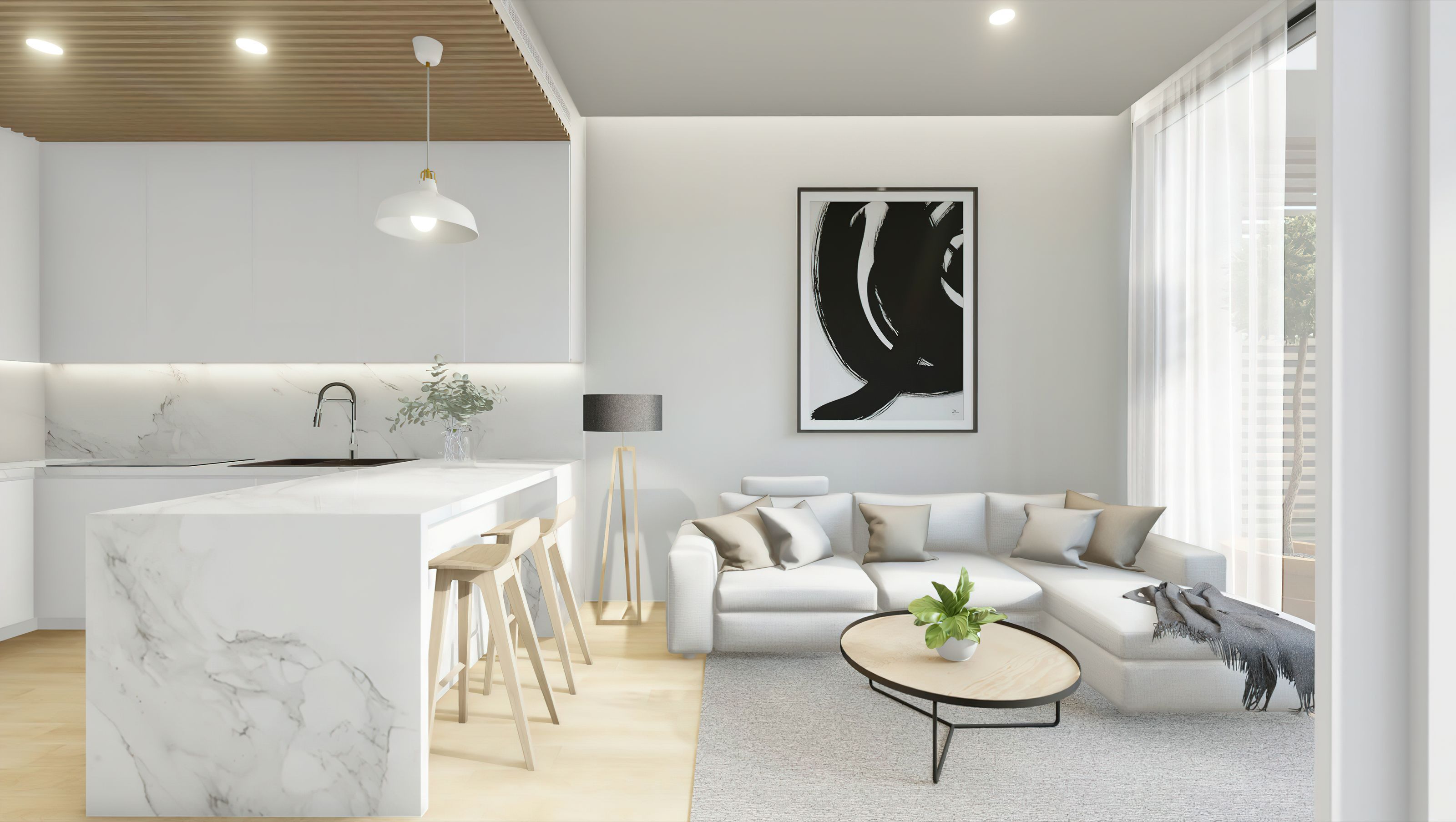Chadstone SDA 9 Units