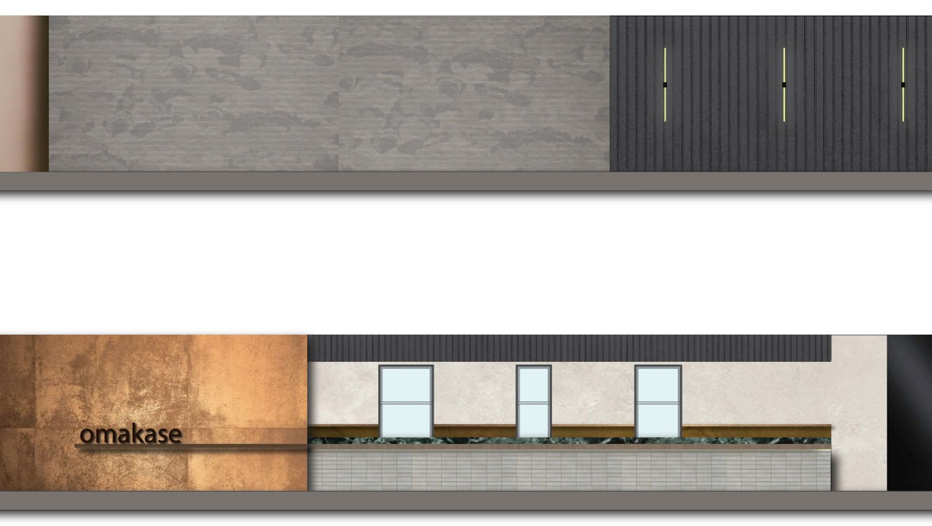 Premium Omakase Rosebay