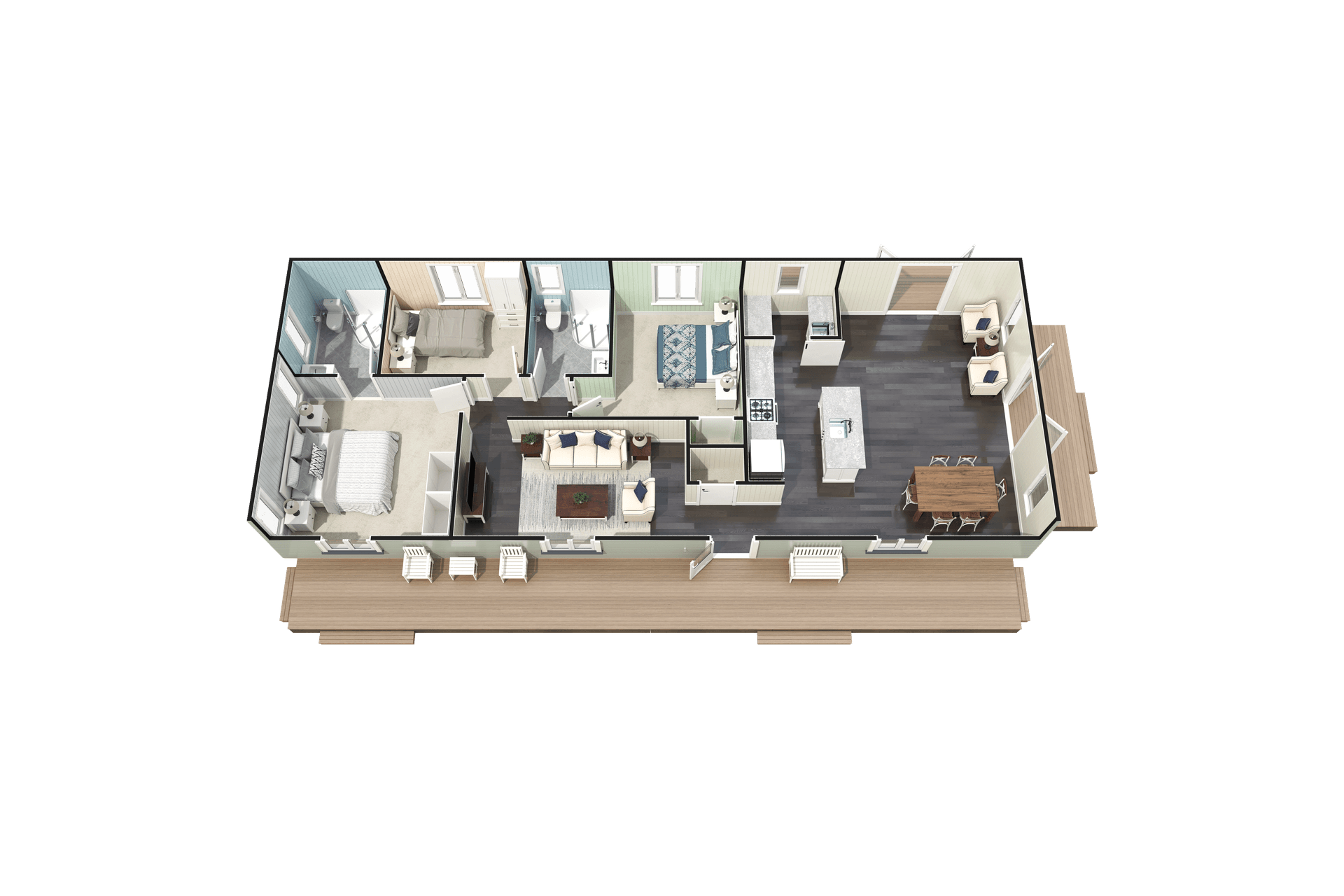3D Plan