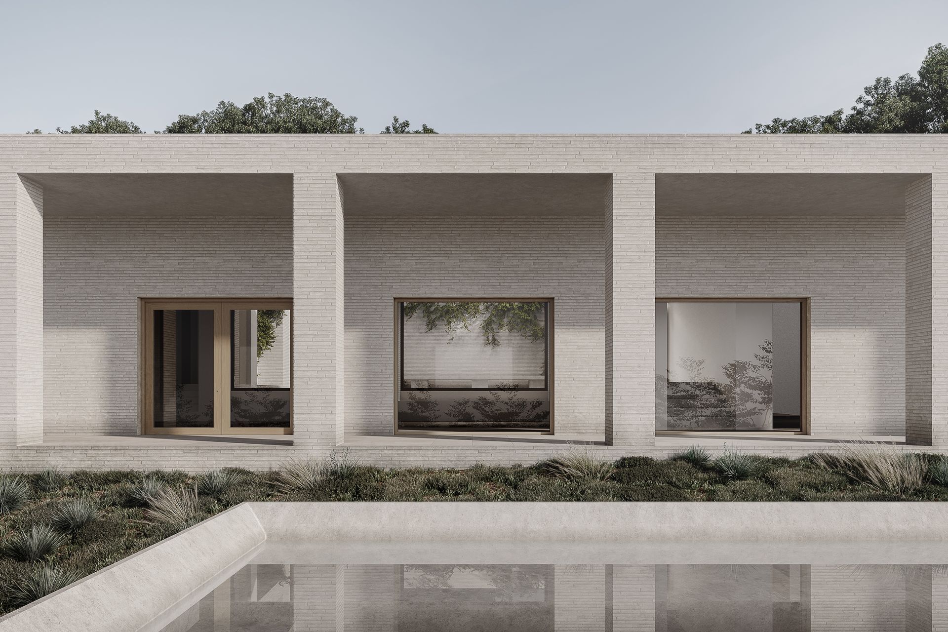 EPSC Residence
