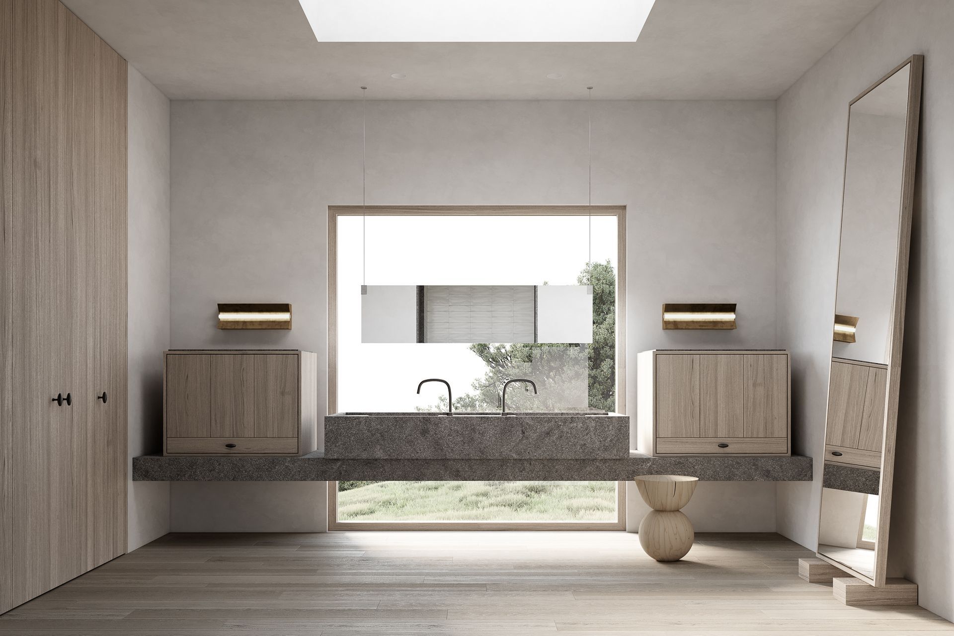EPSC Residence