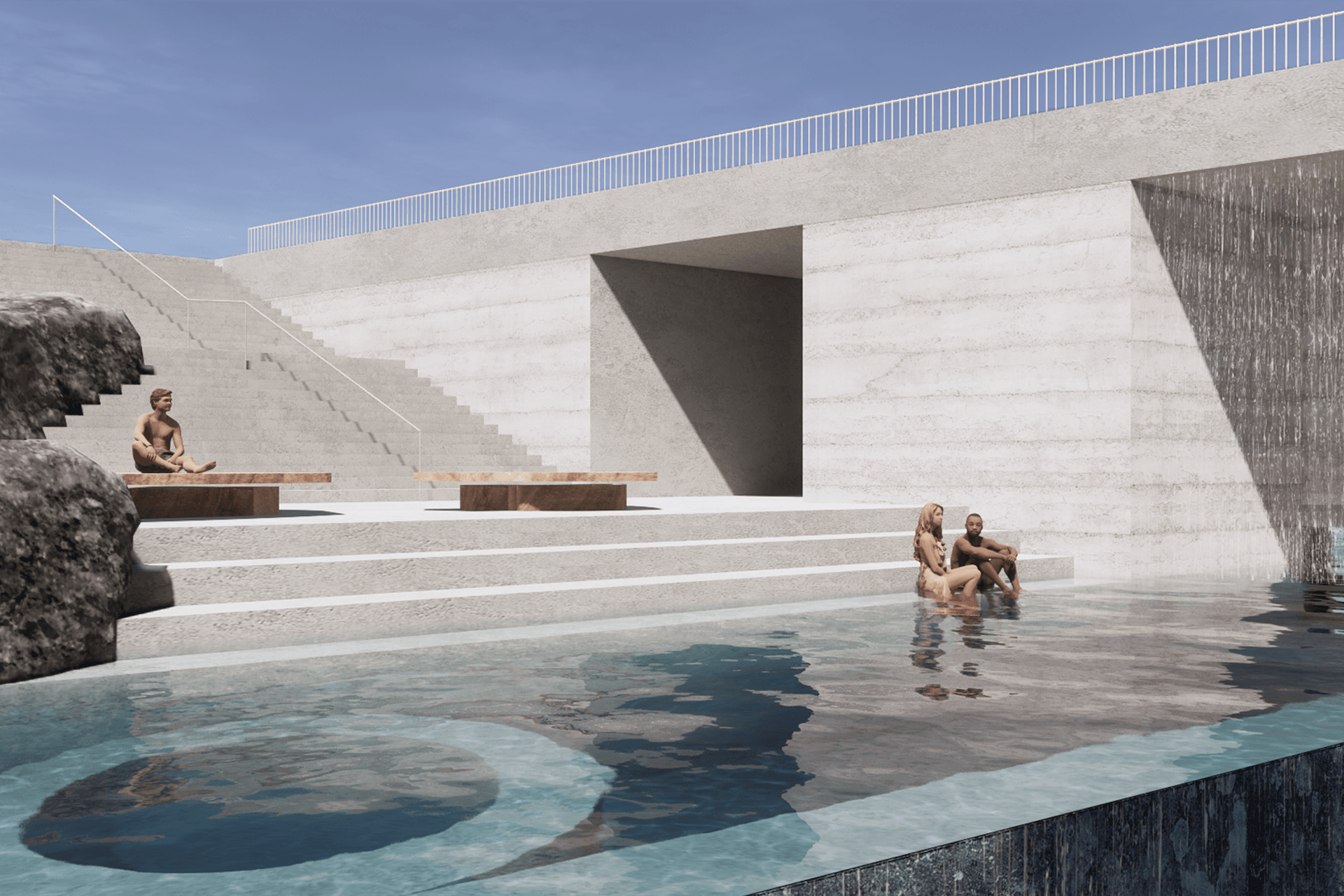 Dalkeith Spa
