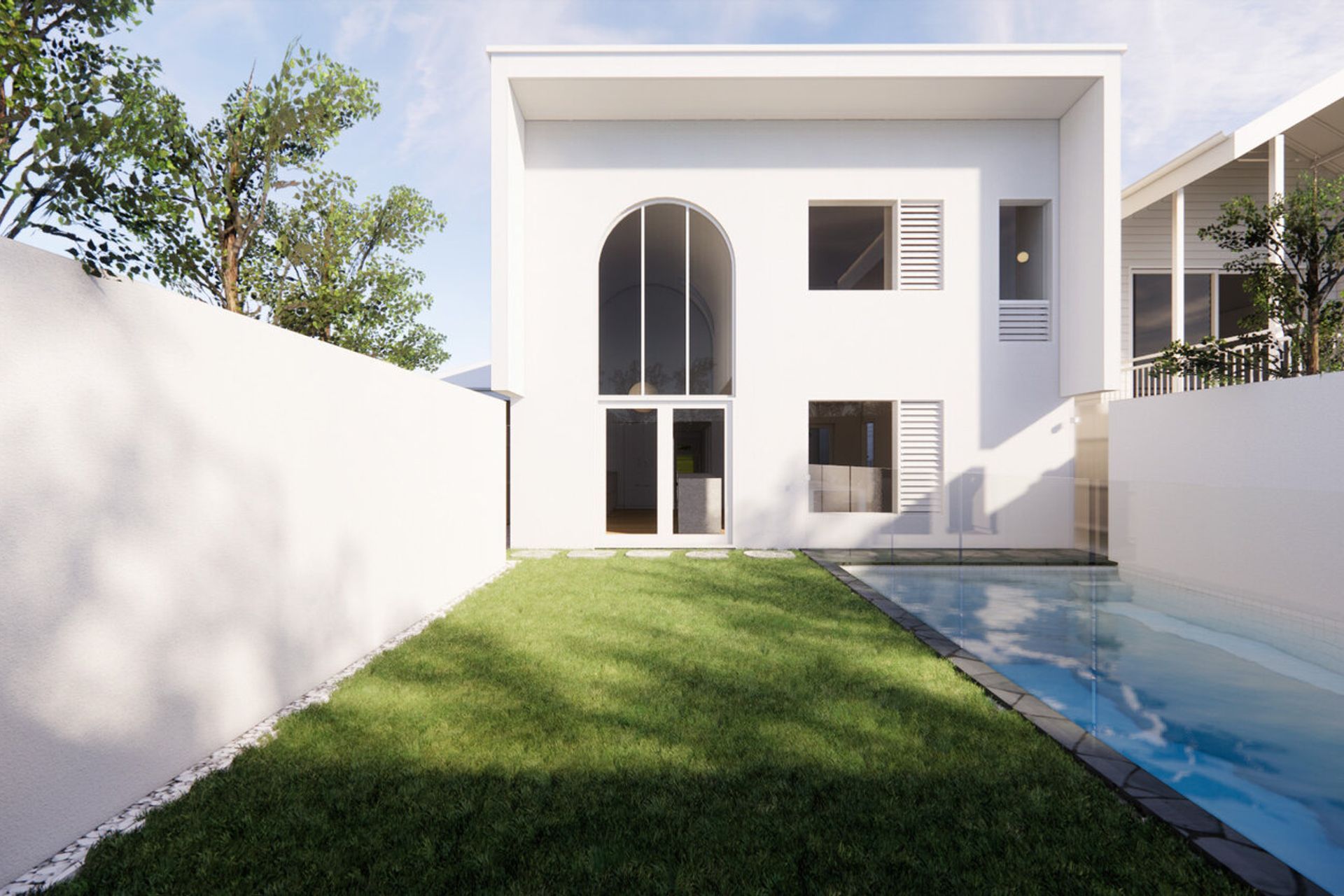 K&amp;M Residence