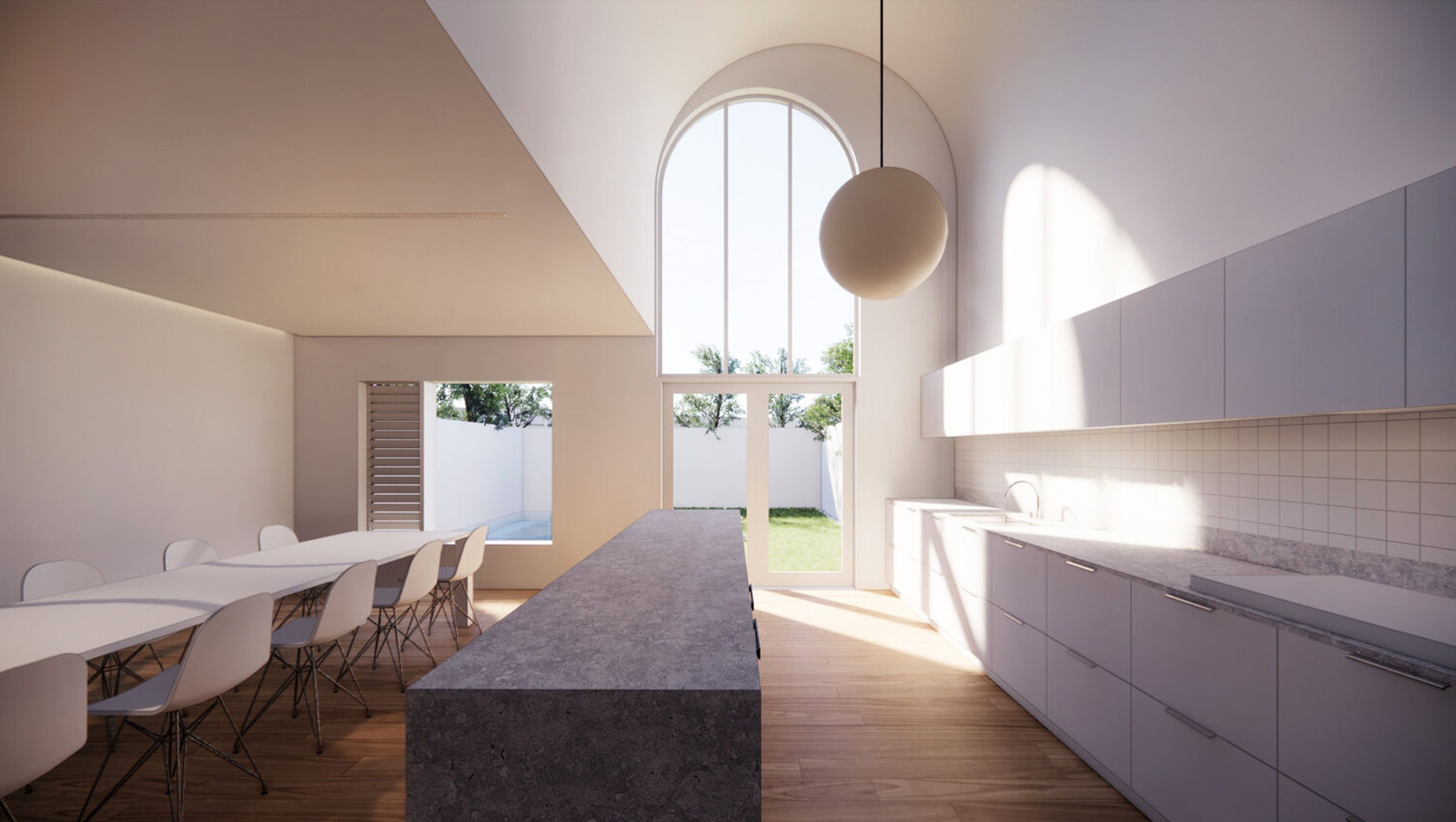 K&M Residence