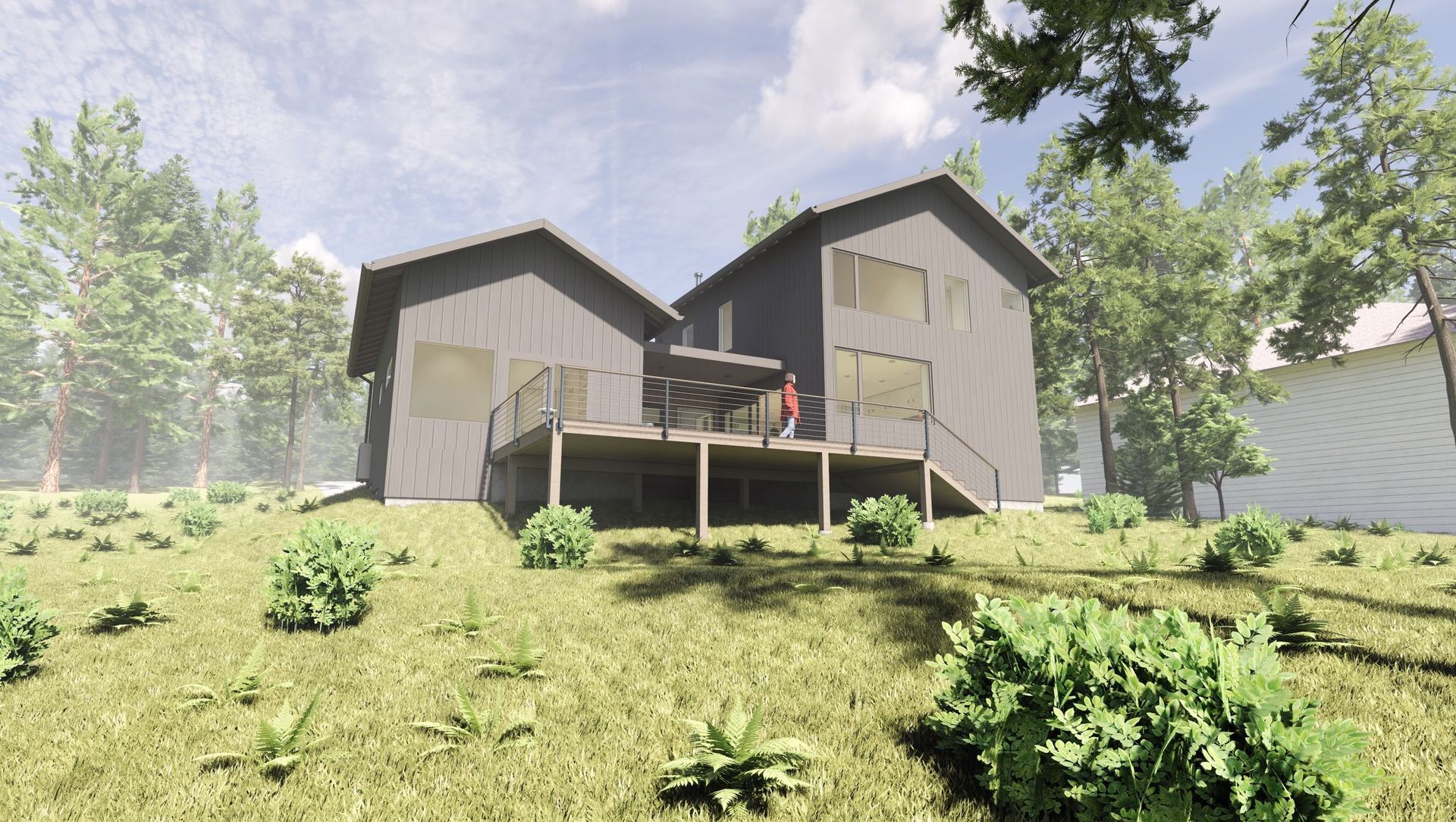 Mud Flat Home banner