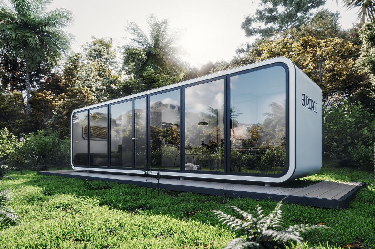 Europod