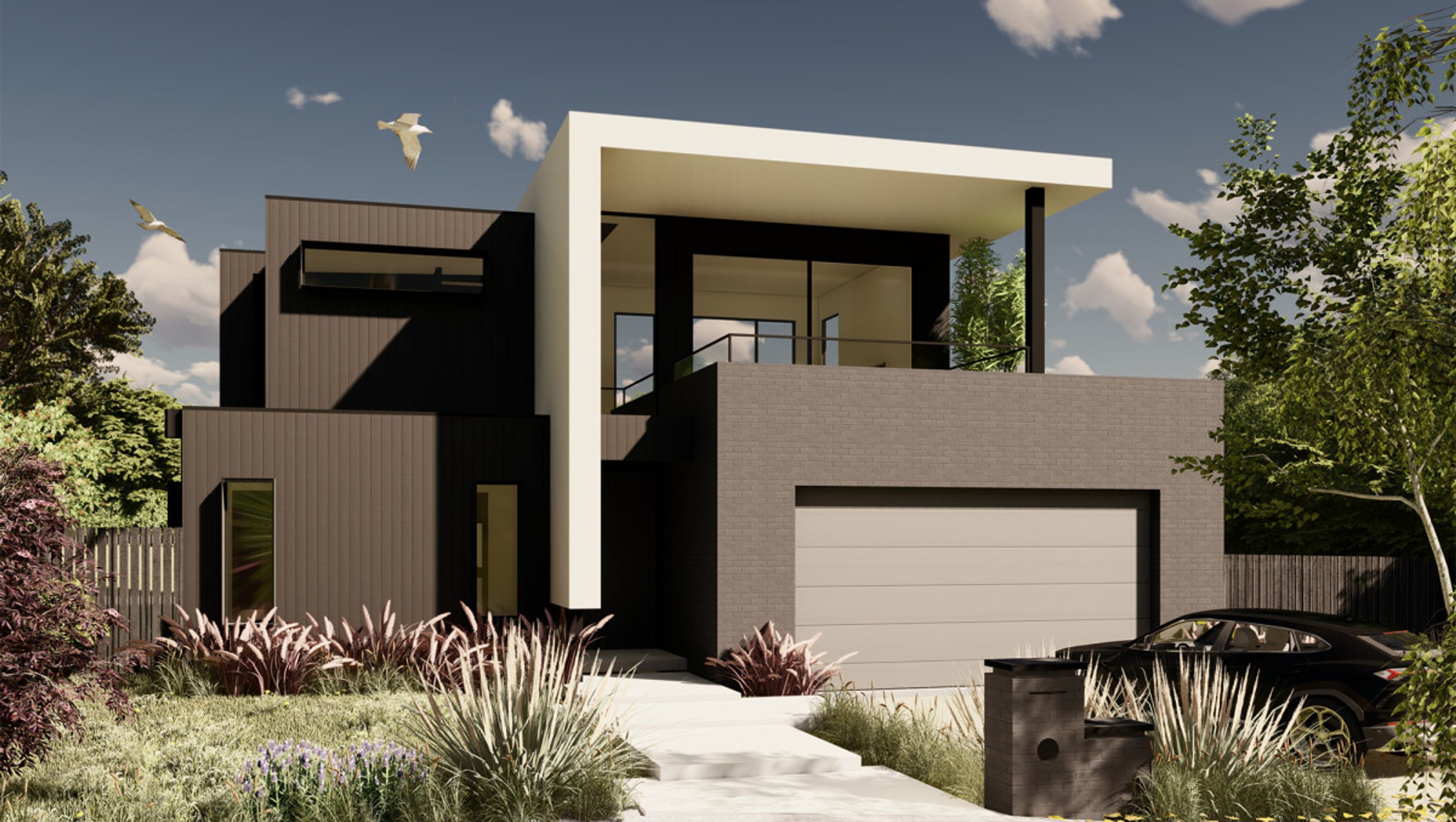 Family Home in Torquay