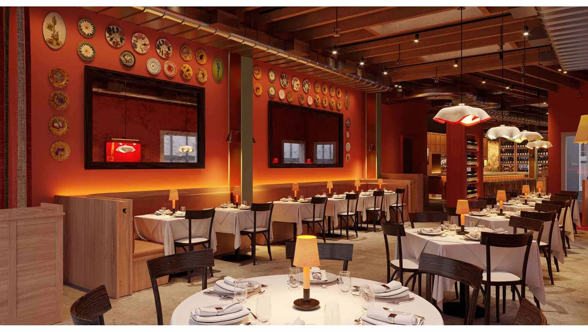 Felice Restaurant | Westport | Under Construction banner