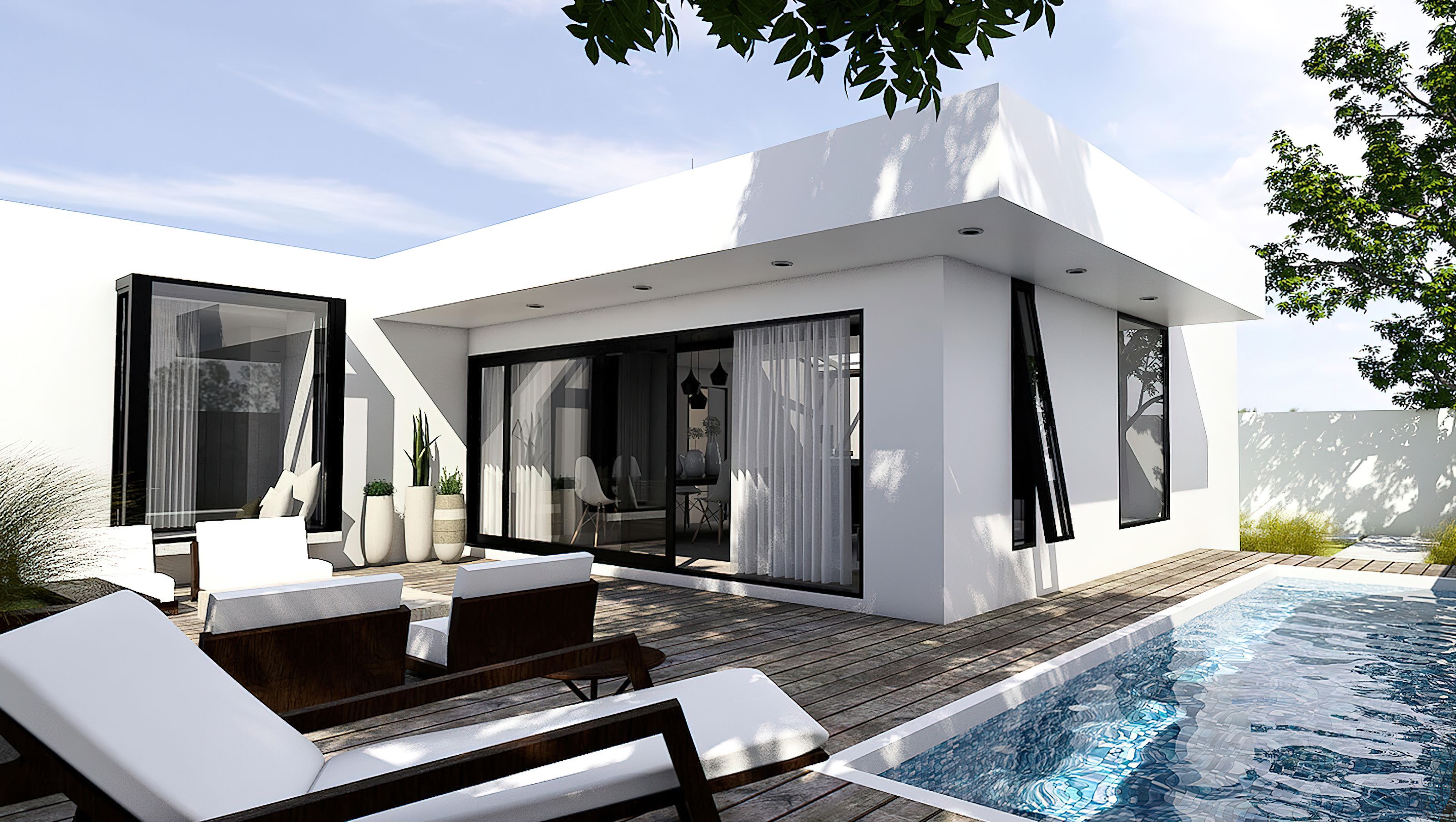Ferntree Gully House