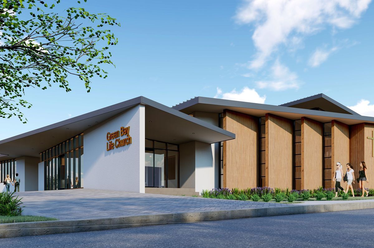 Green Bay Life Church