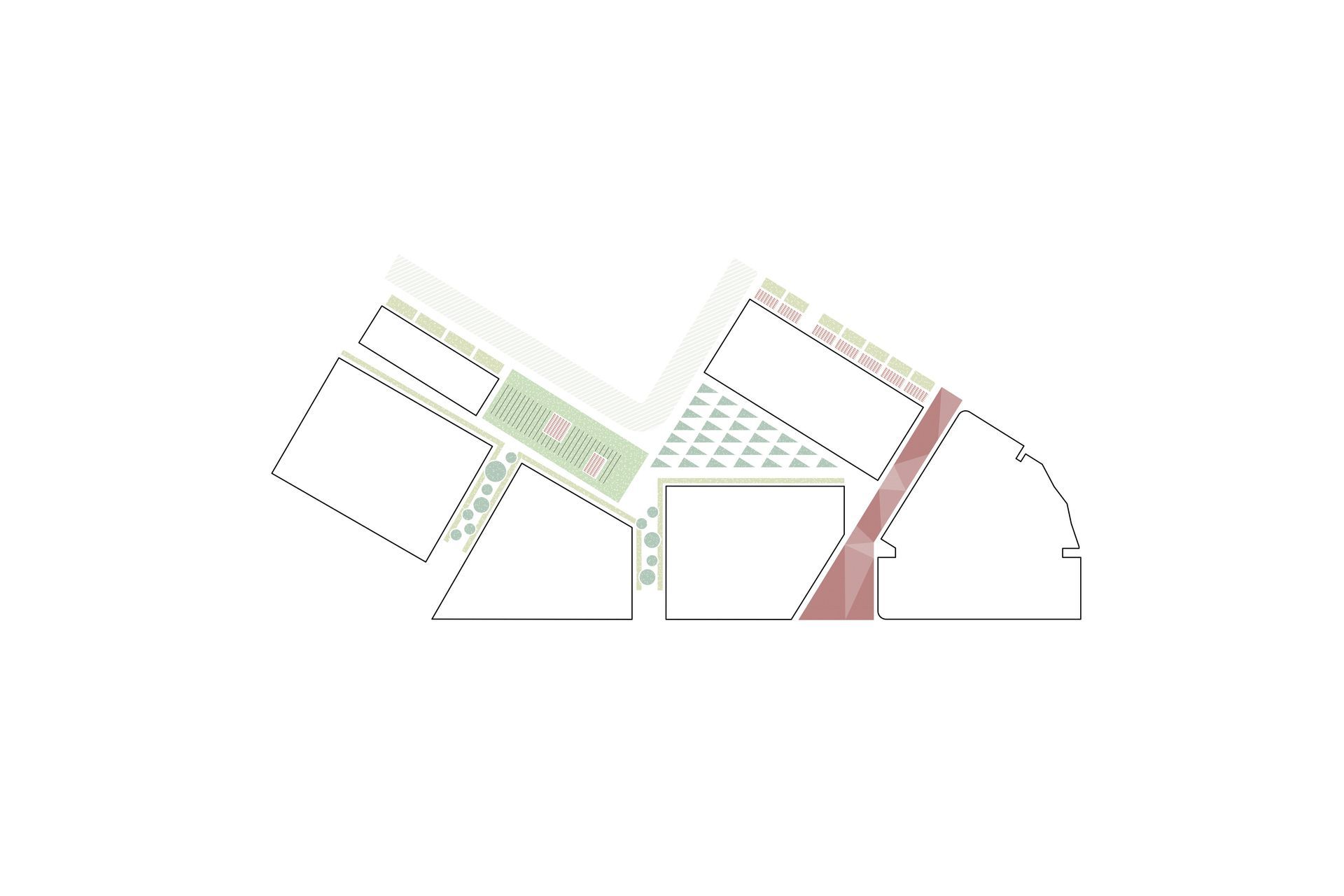 Plan diagram.