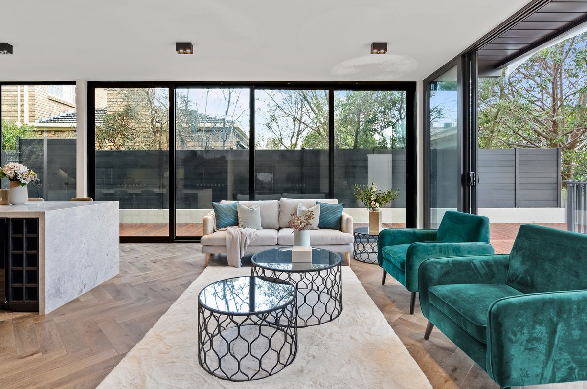 Balwyn Townhouses