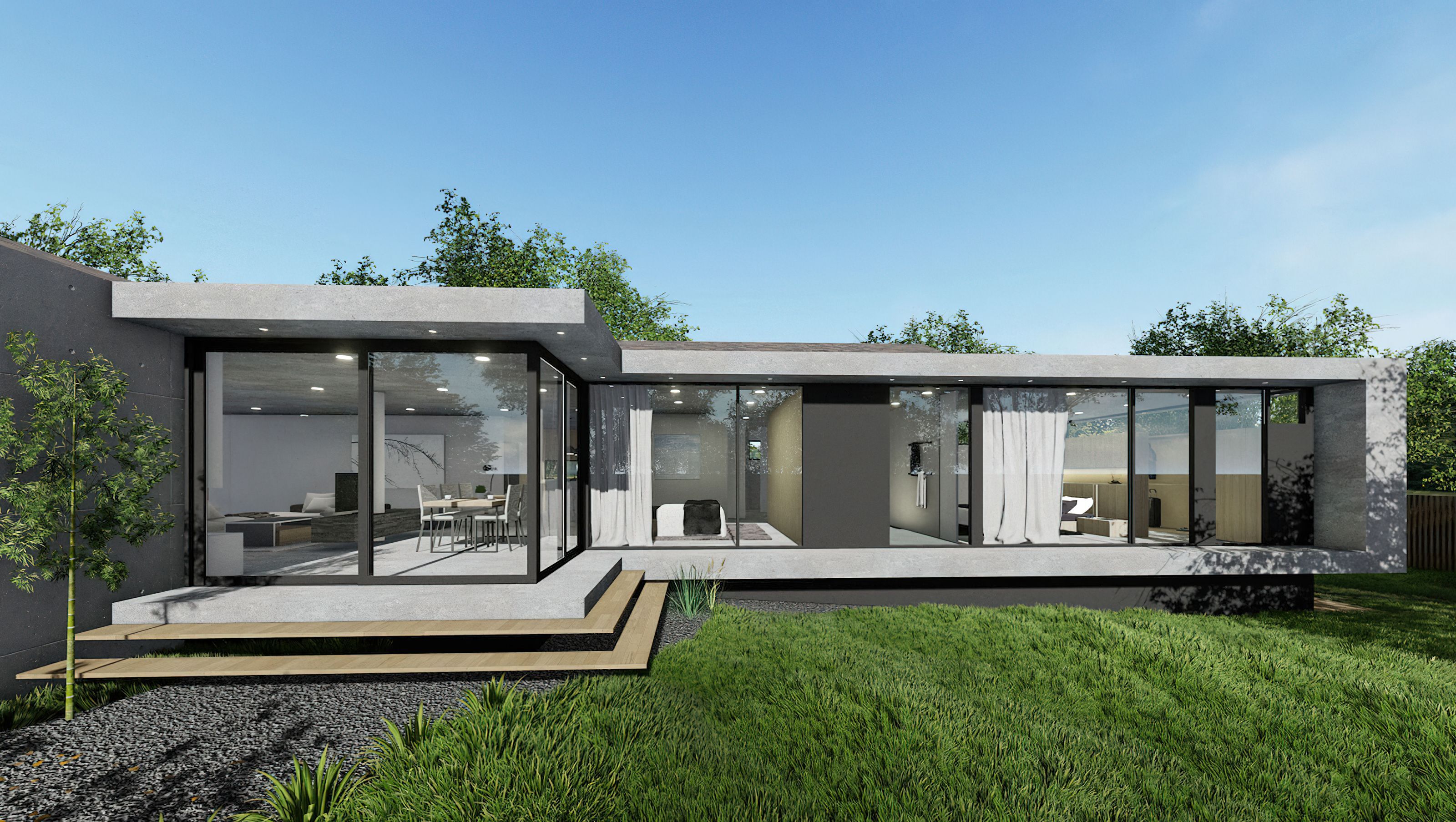 Highton House