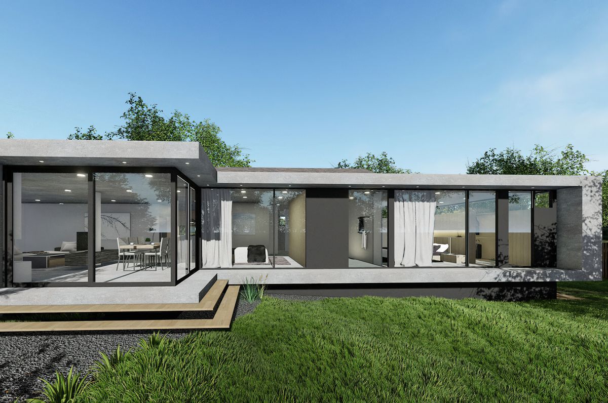 Highton House