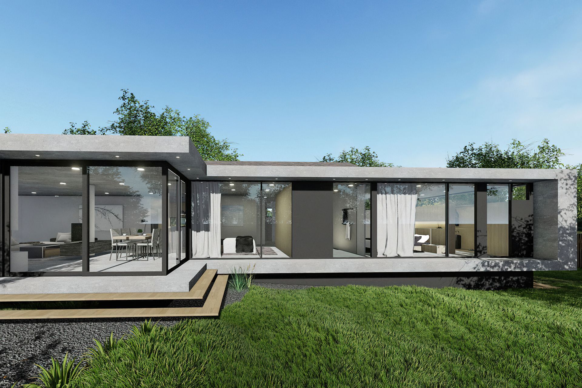 Highton House