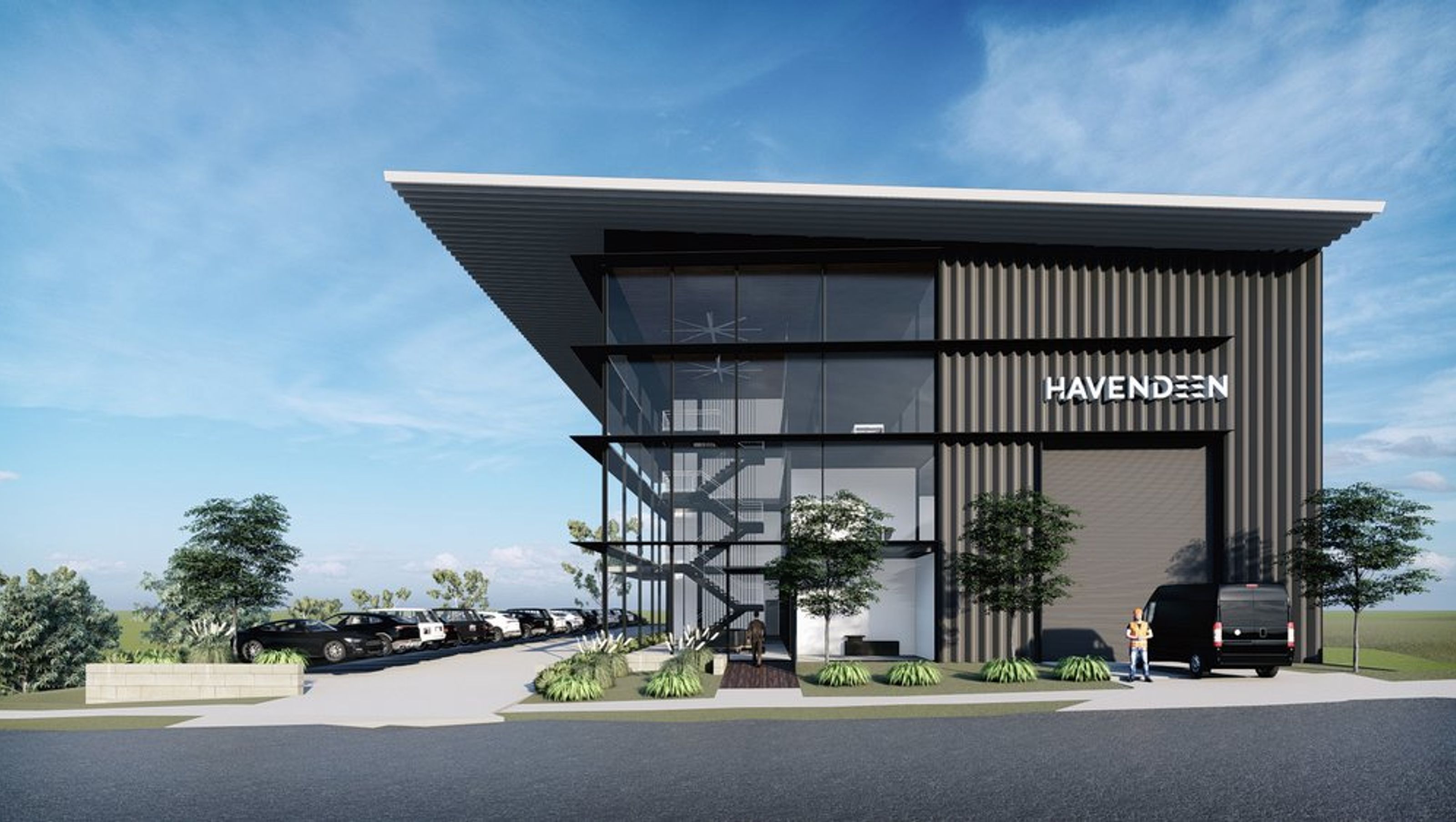Havendeen HQ Gold Coast
