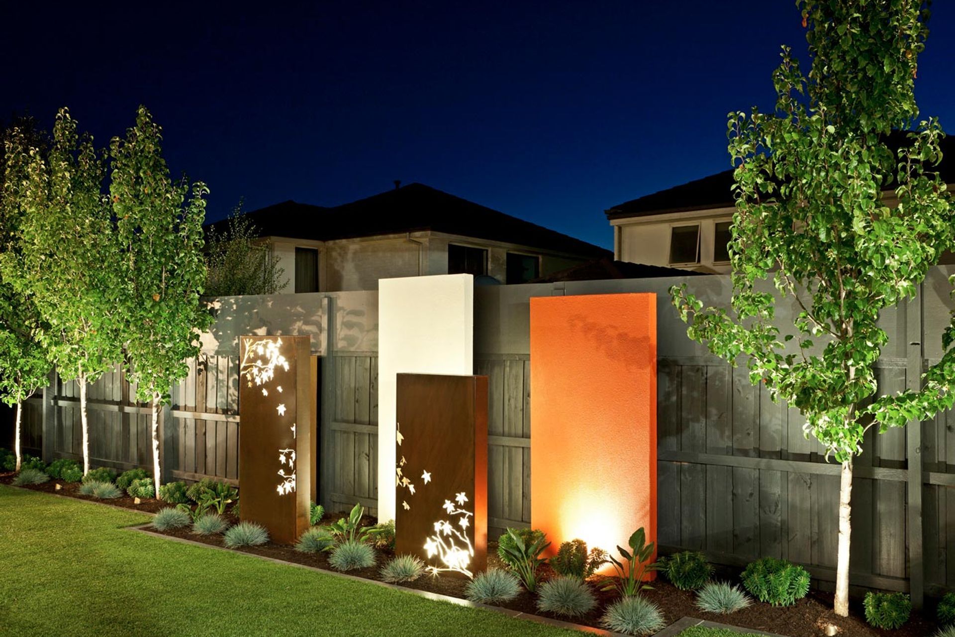 Our Work