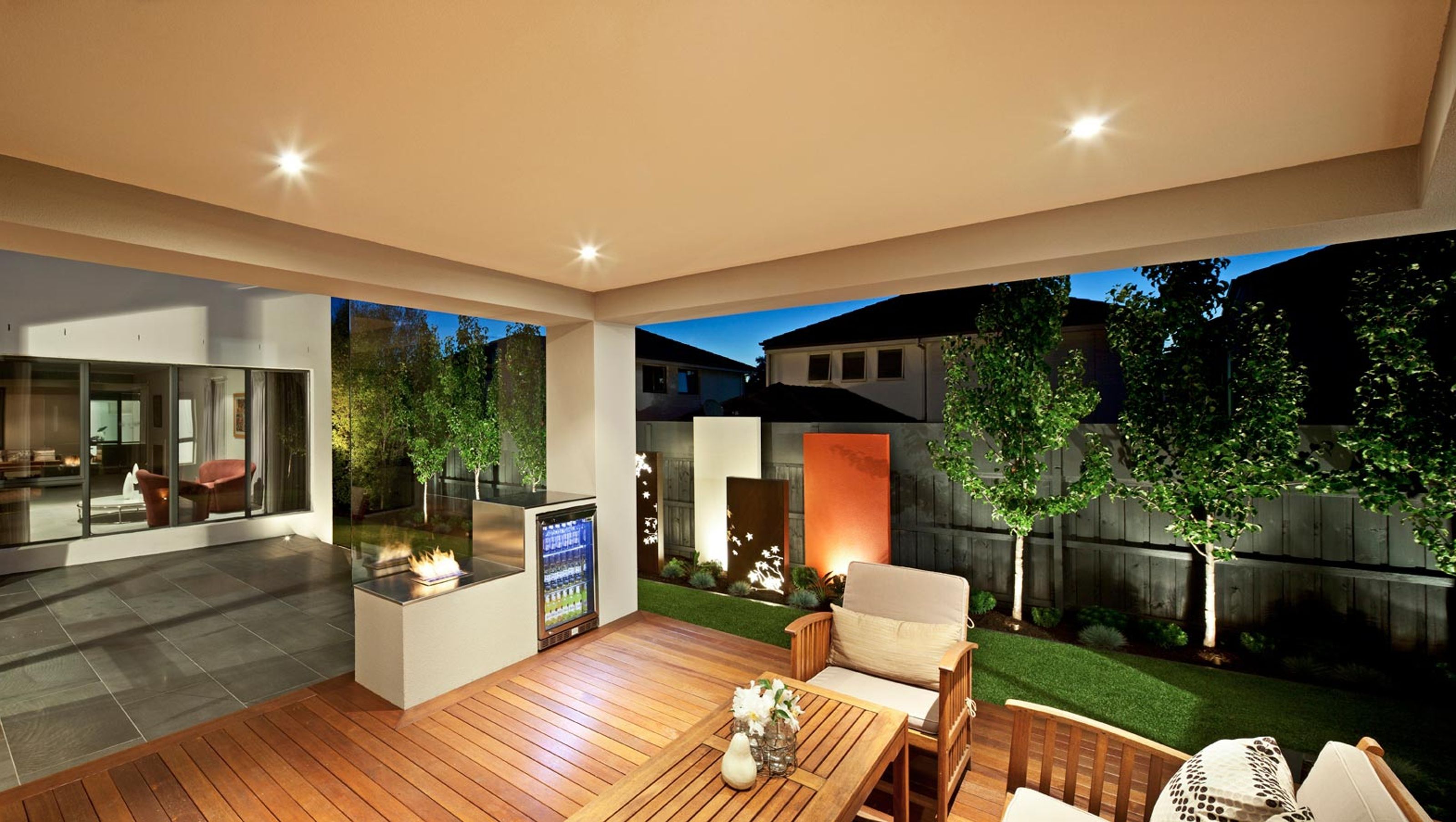 Our Work