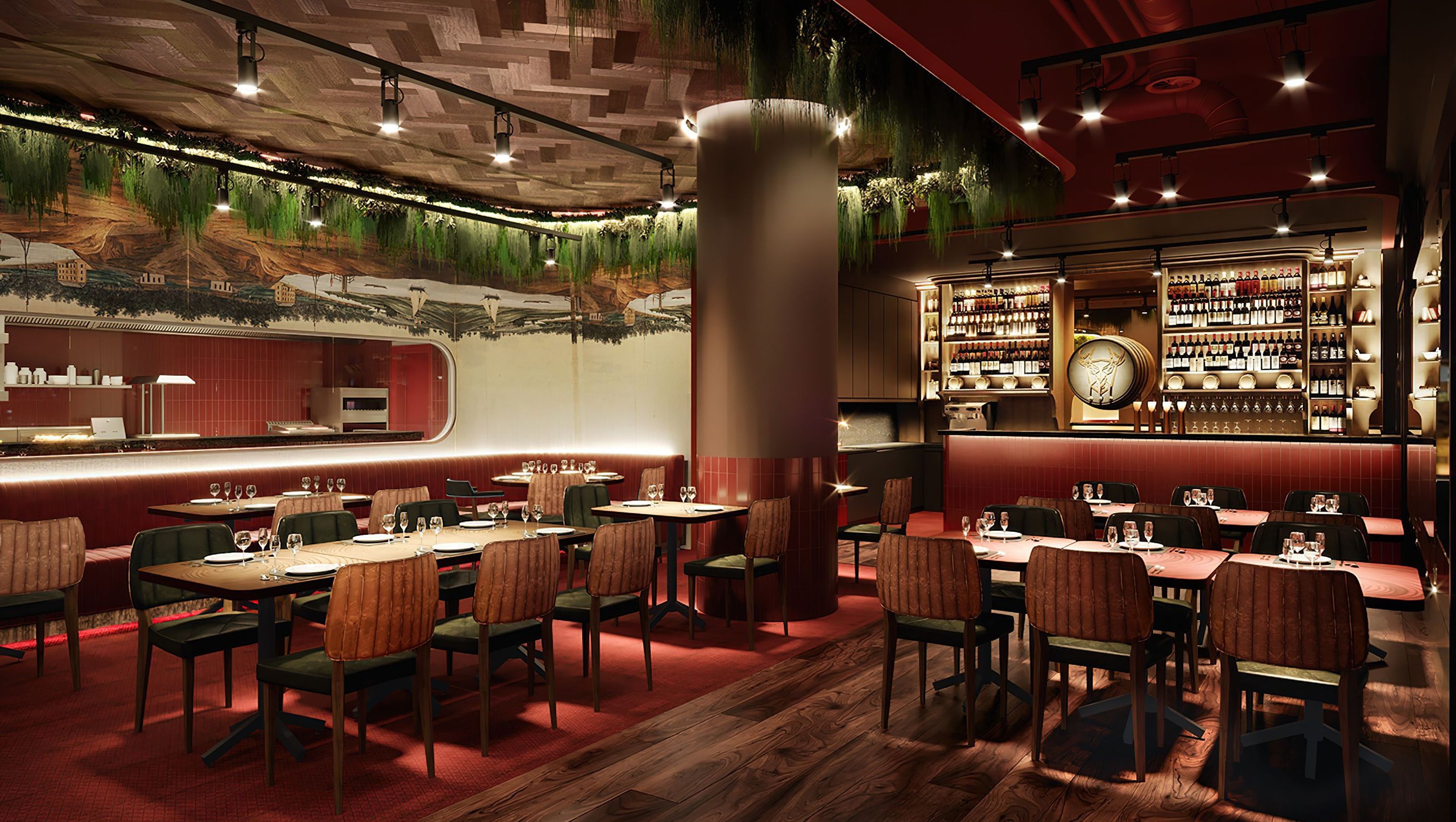 Hunter&Barrel Parramatta