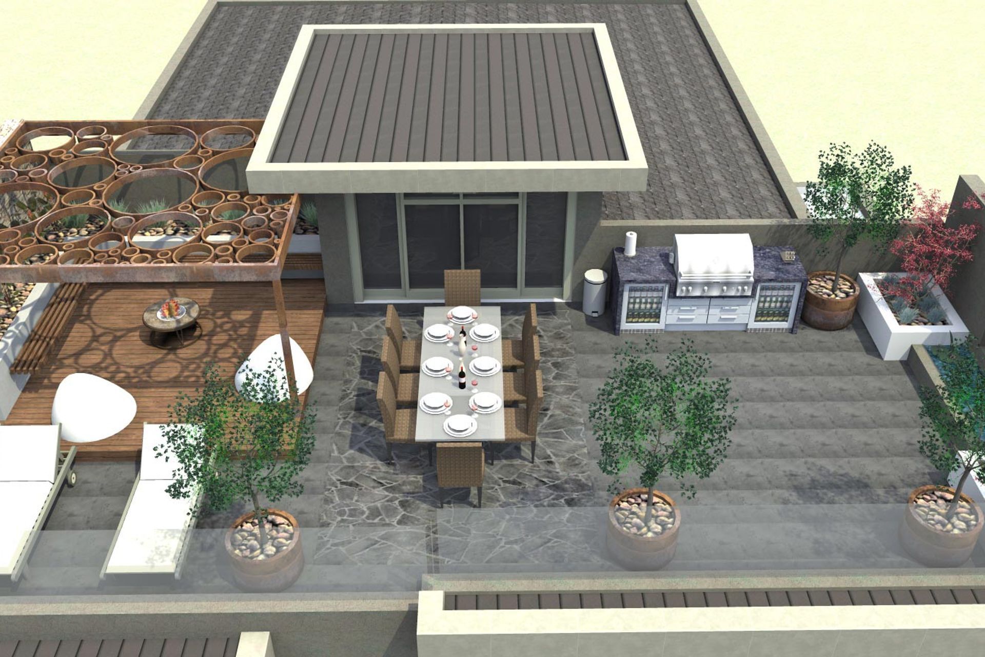 Our Work