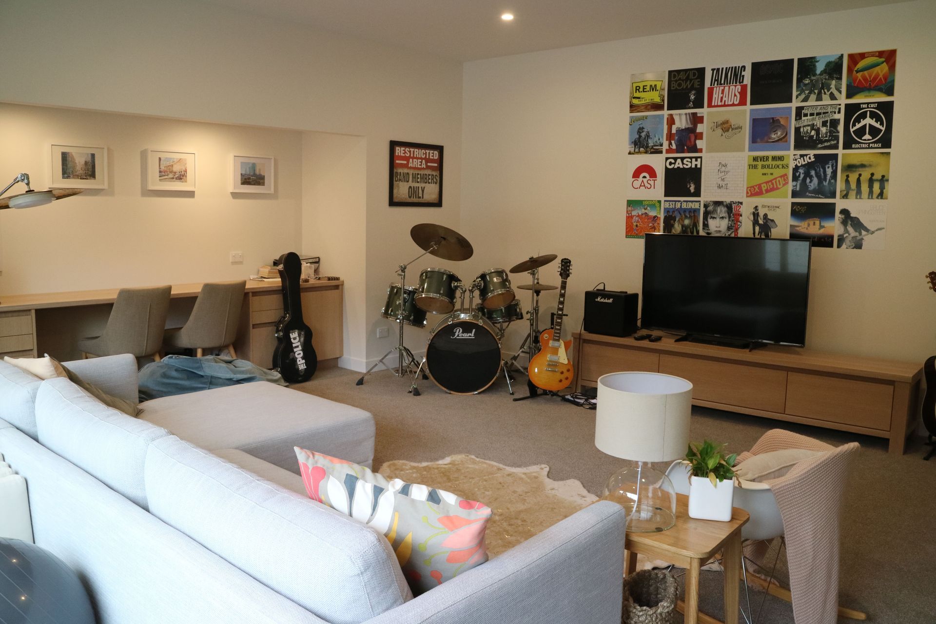 Gladstone Road Home
