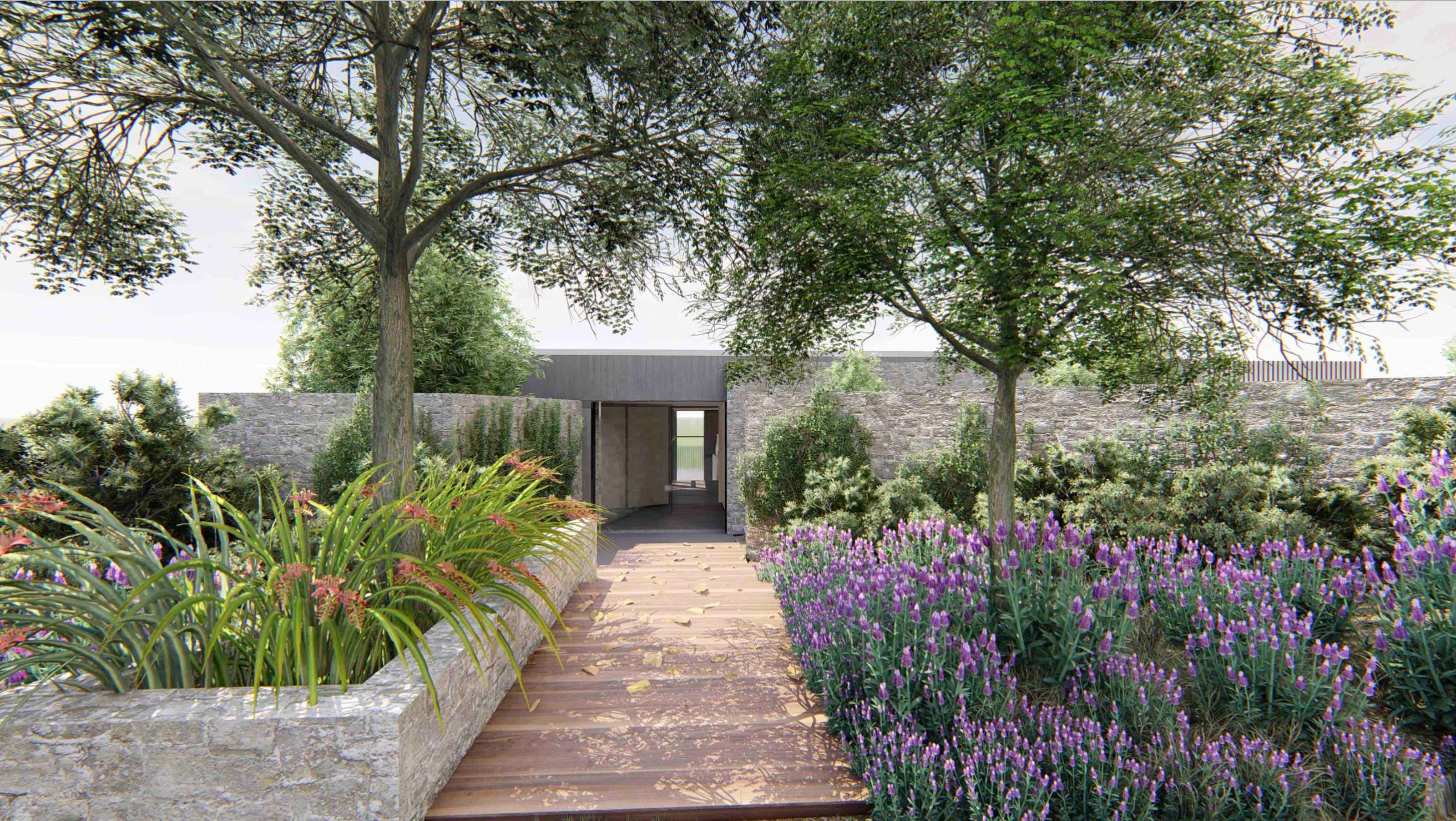 Ivanhoe House