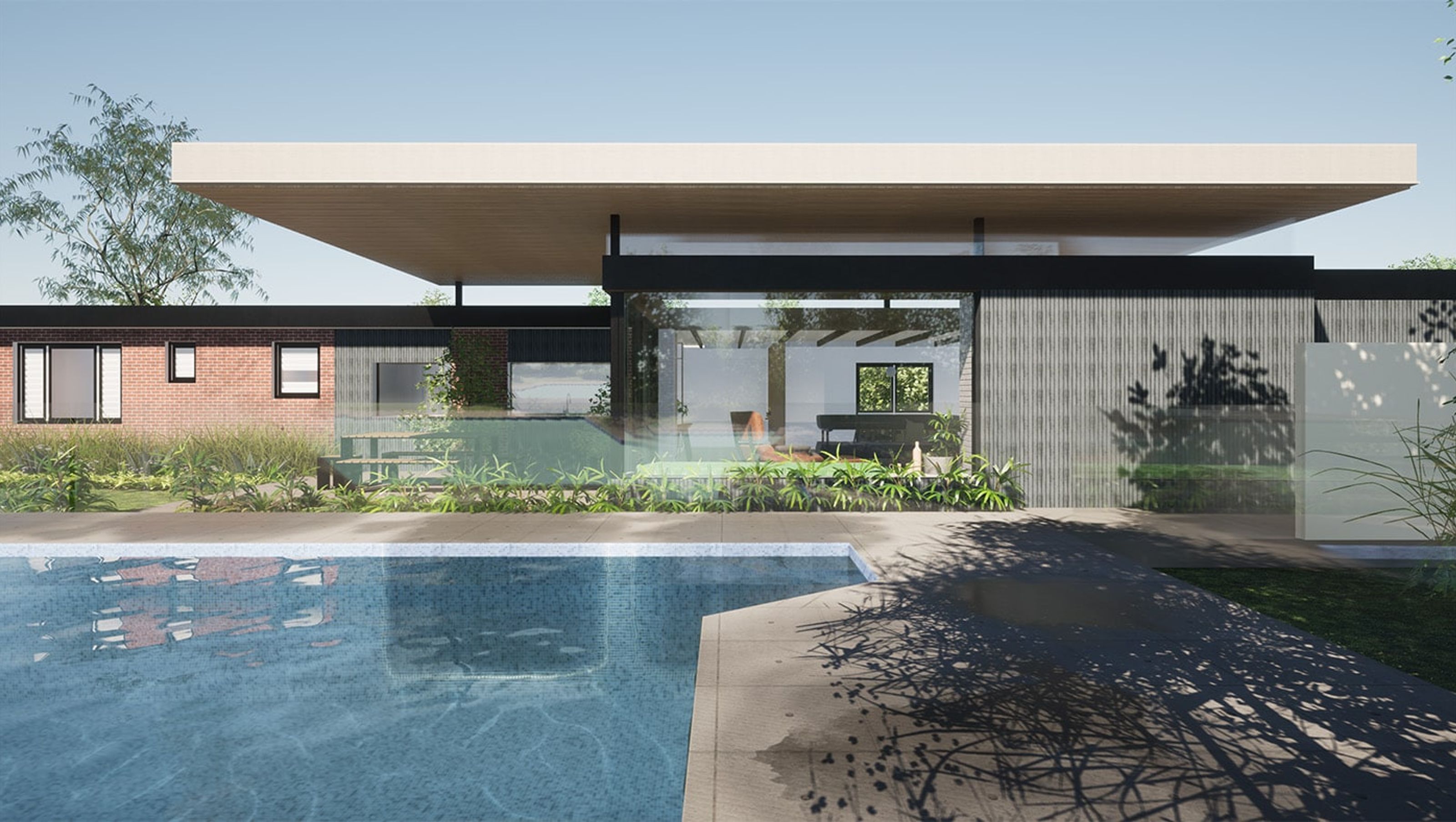 Garden House