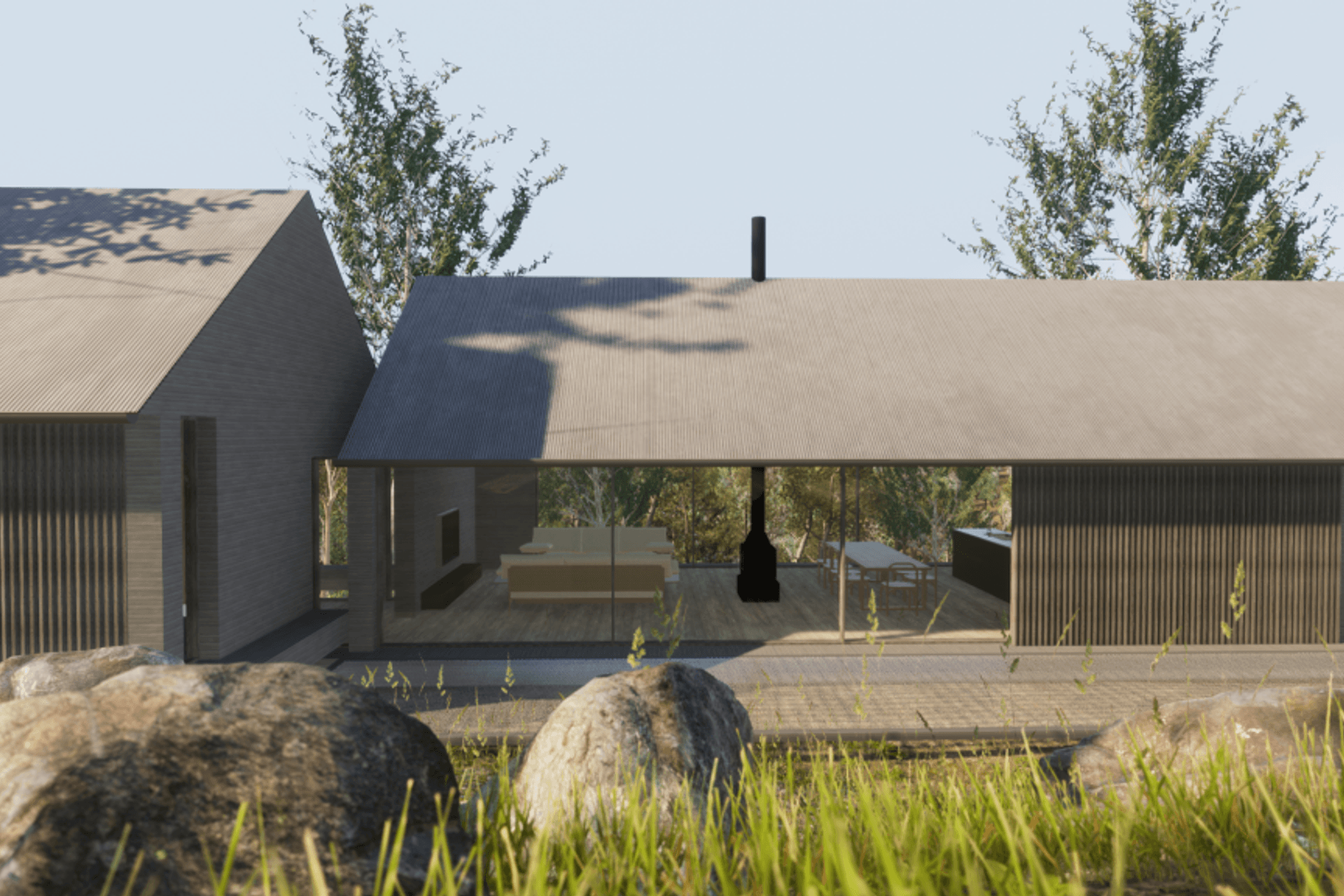 Jindabyne House