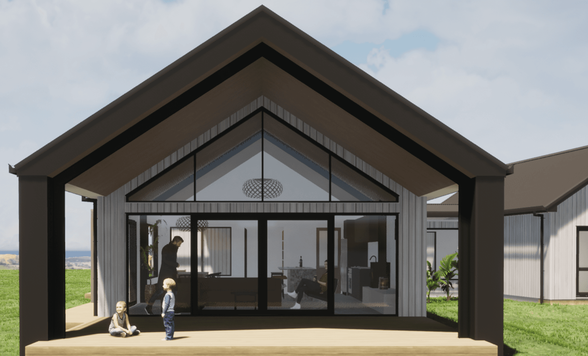 Project Renders