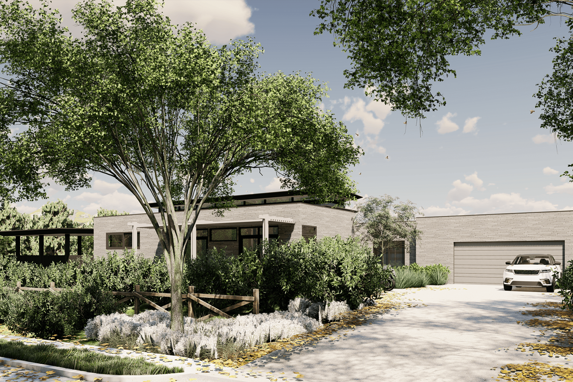 Jan Juc Beach House