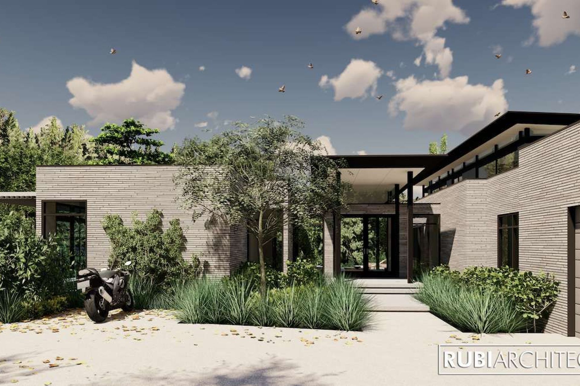 Jan Juc Beach House