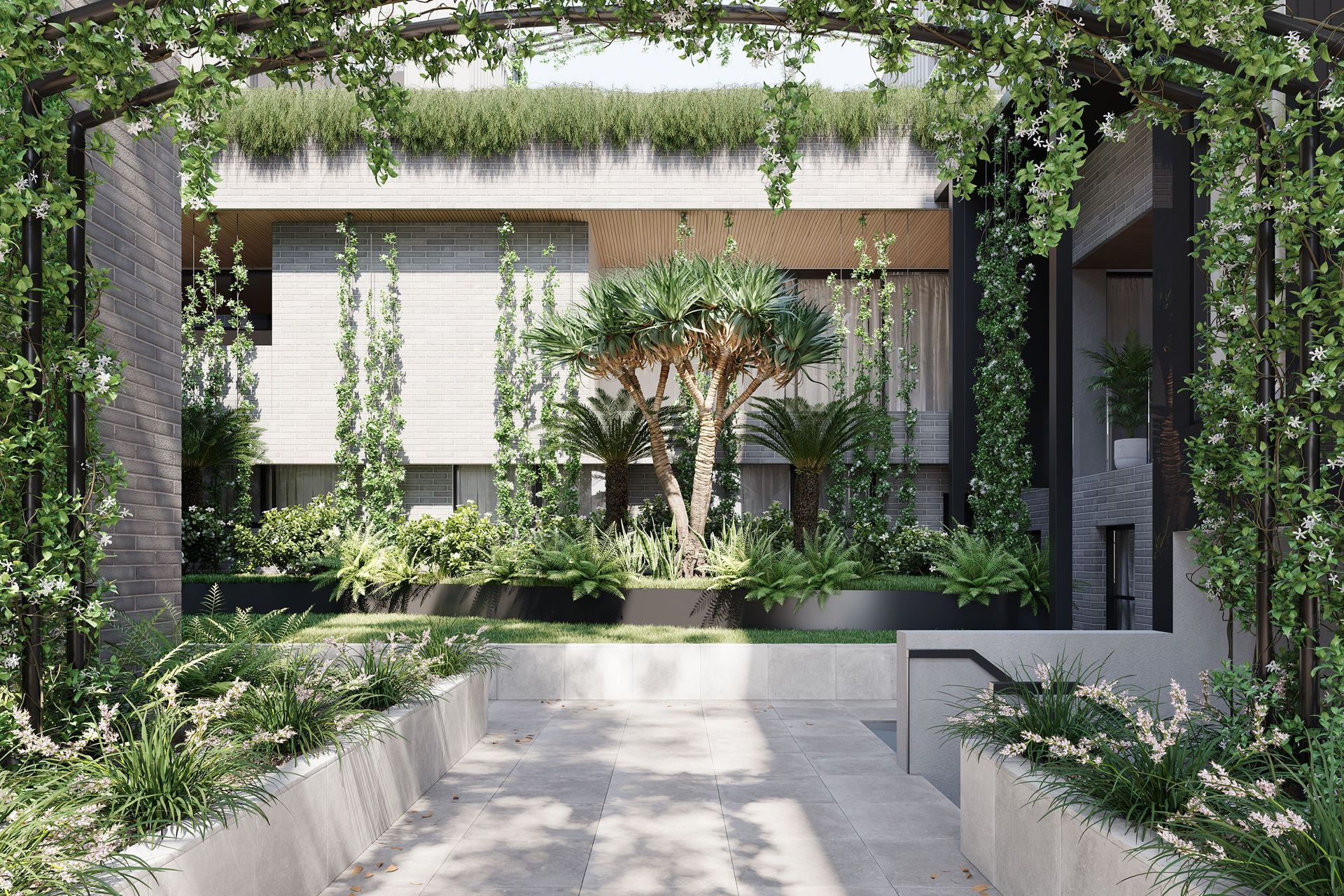 Kirra Gardens
