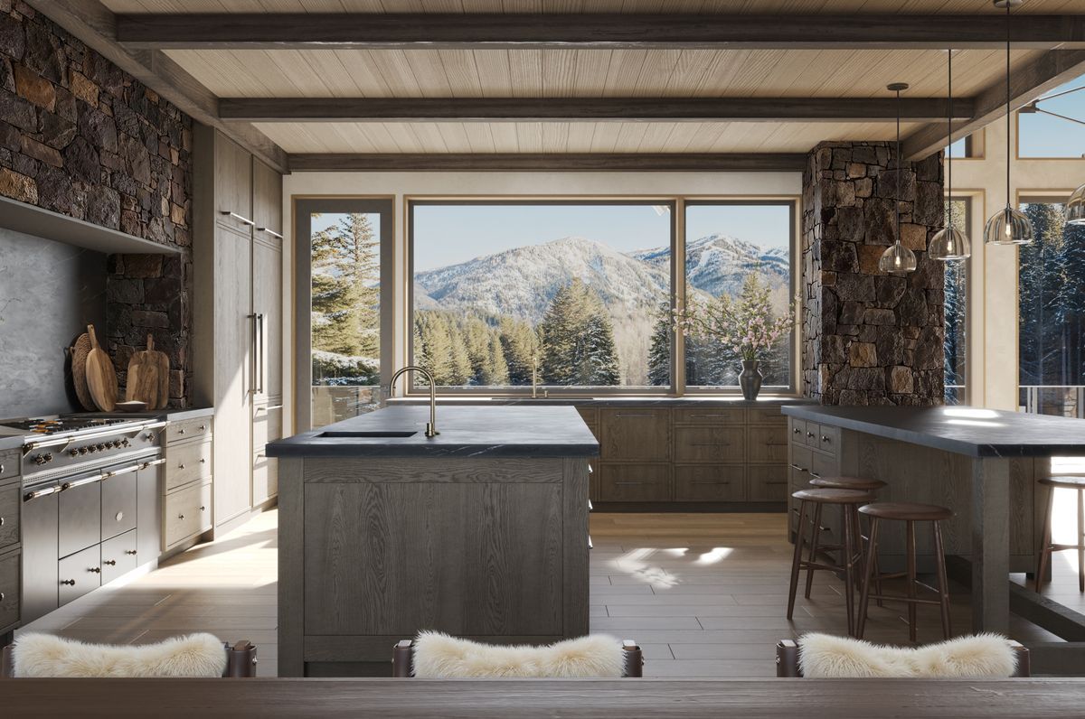 Sun Valley