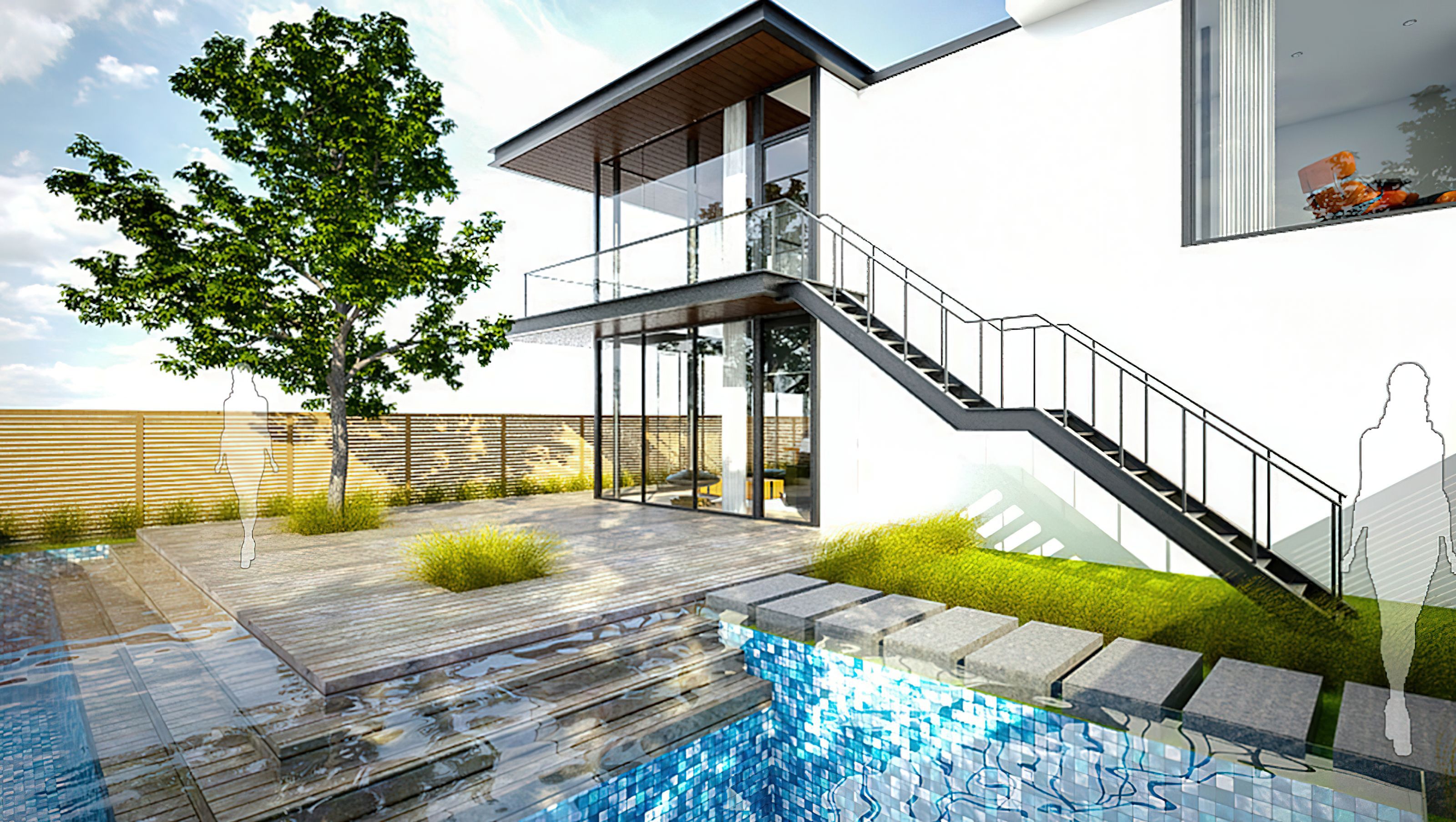 Knox House