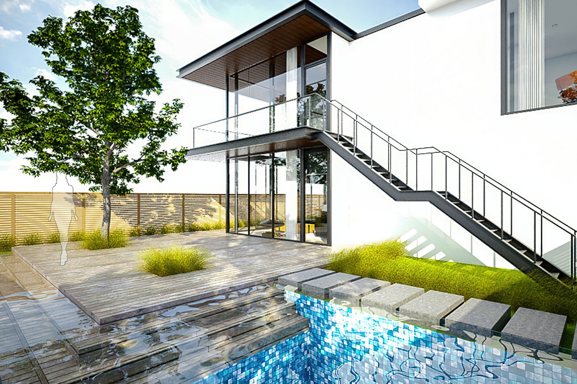 Knox House