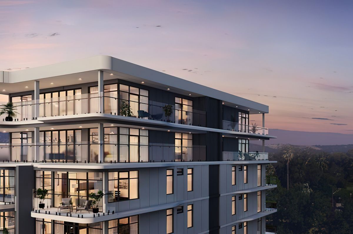 278 South Terrace