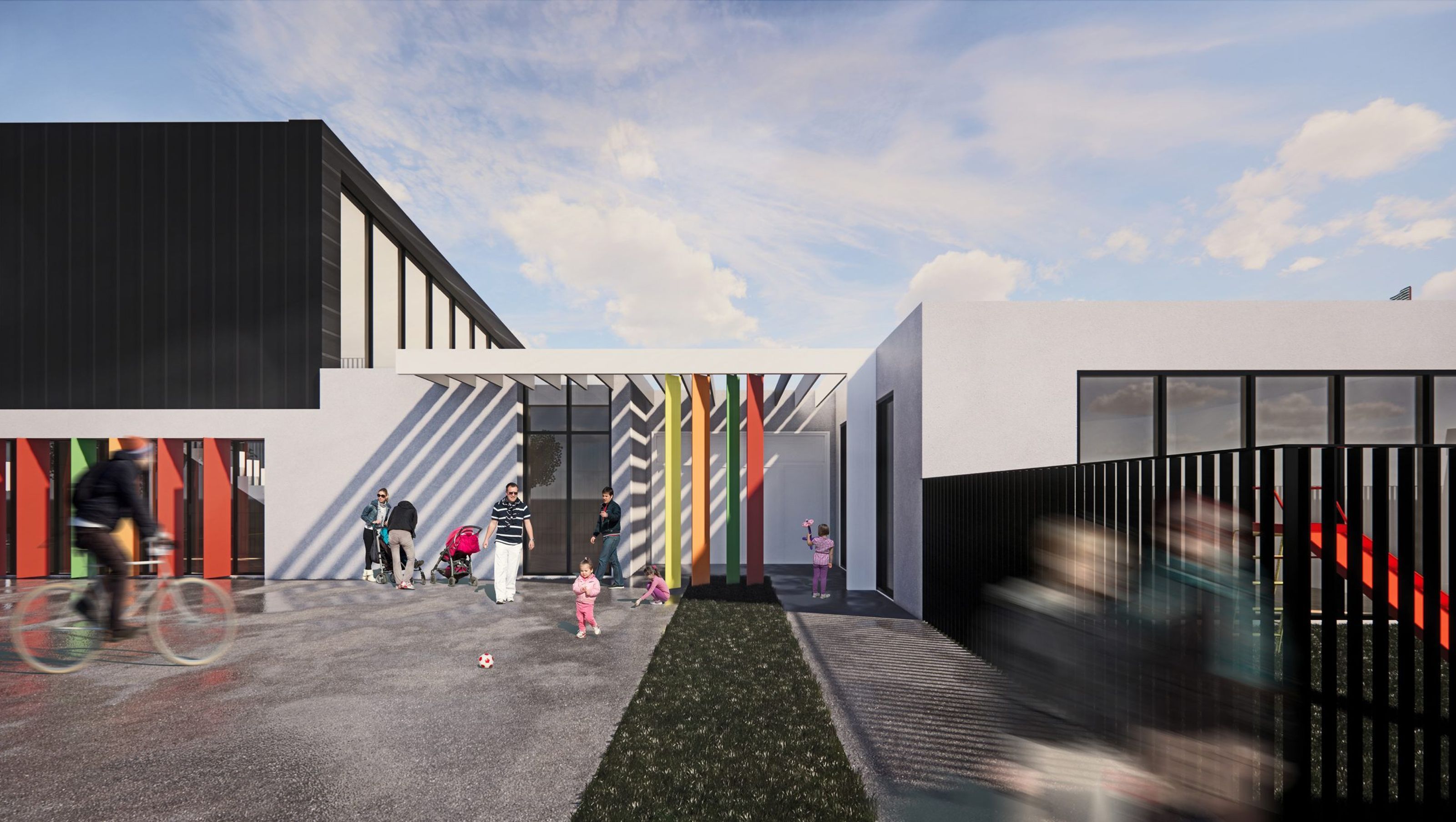 Bayswater Learning Centre