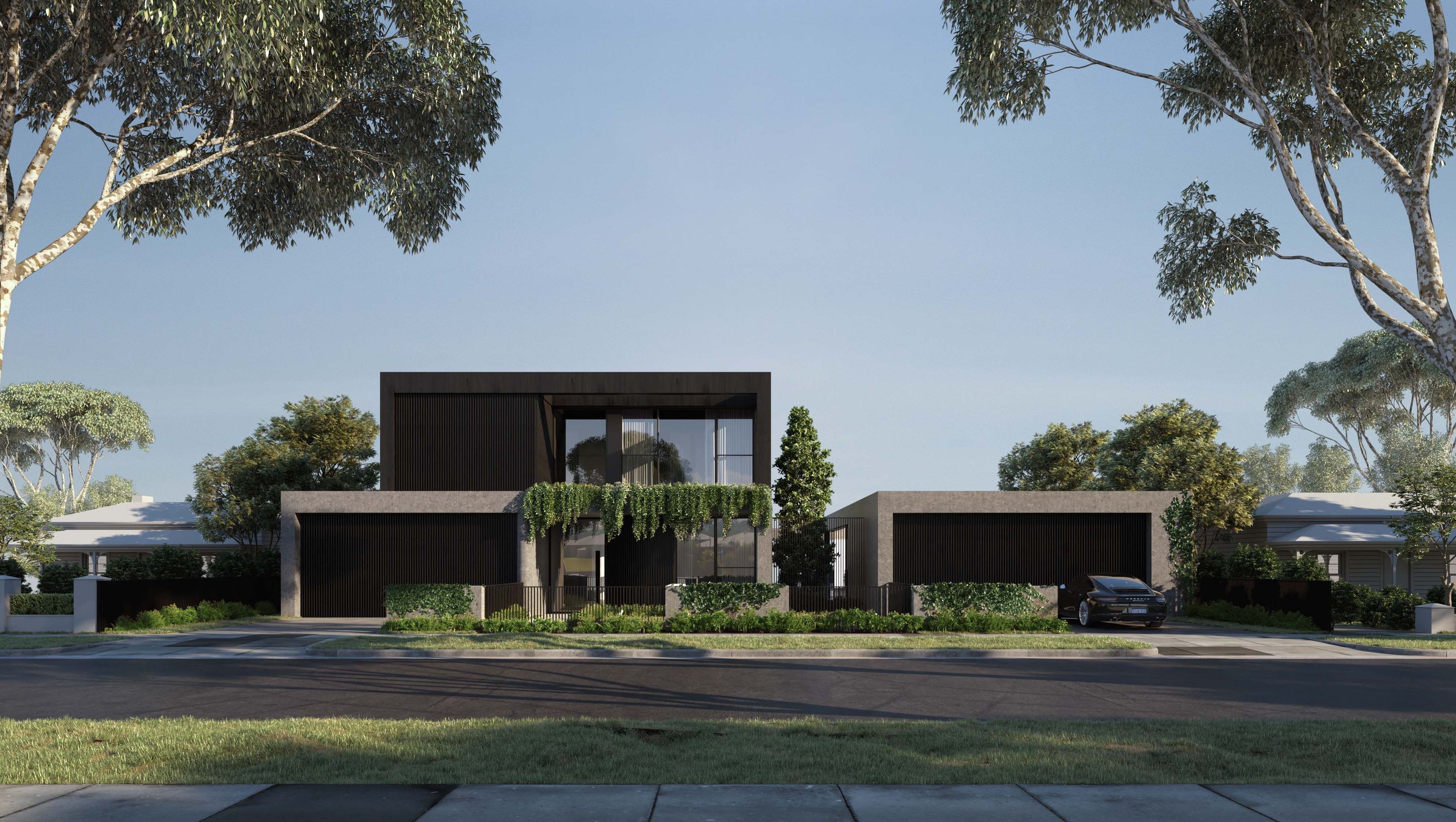 La Rose Pascoe Vale South