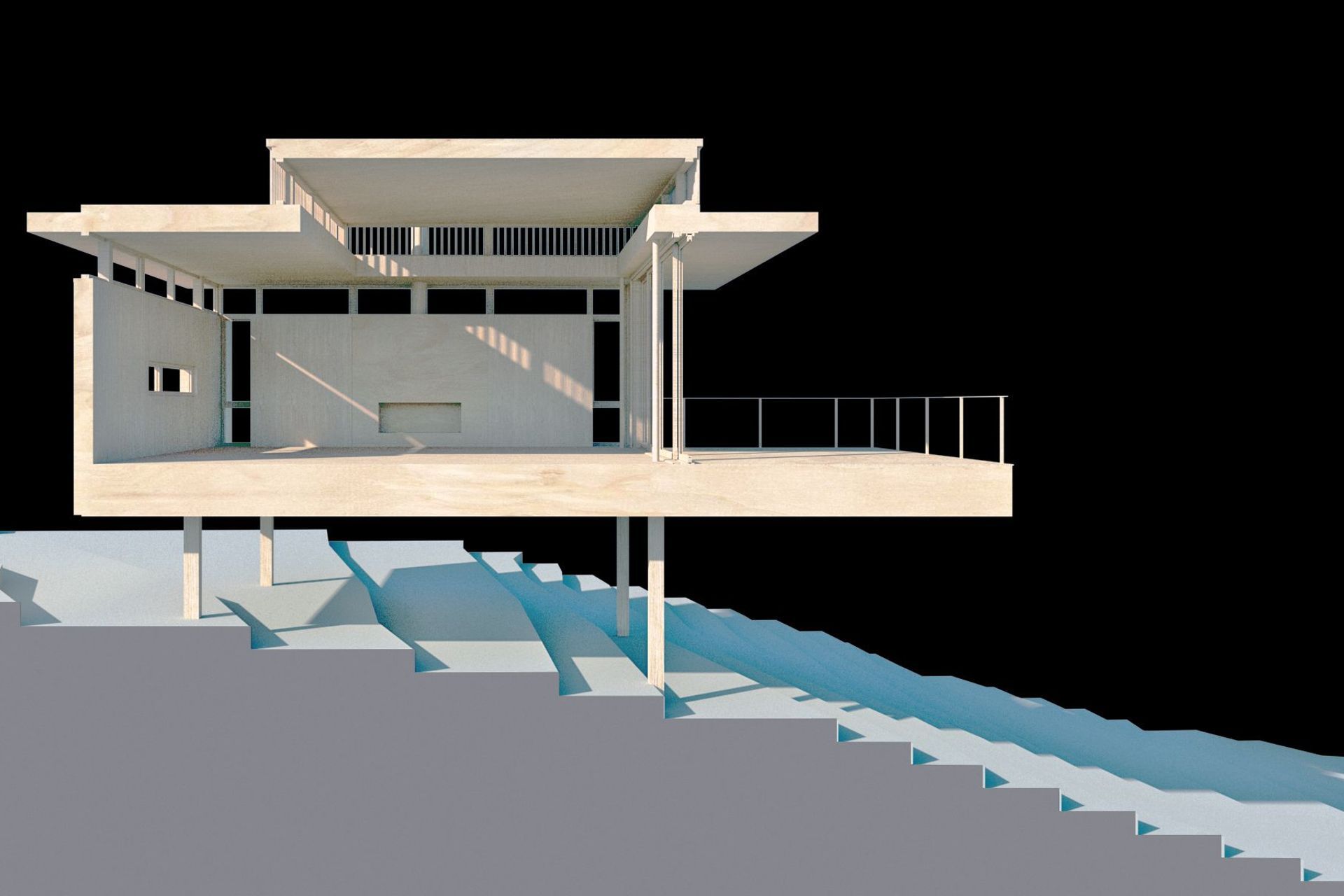 Lake-House-Presentation-Model-Section-Perspective-v2.jpg